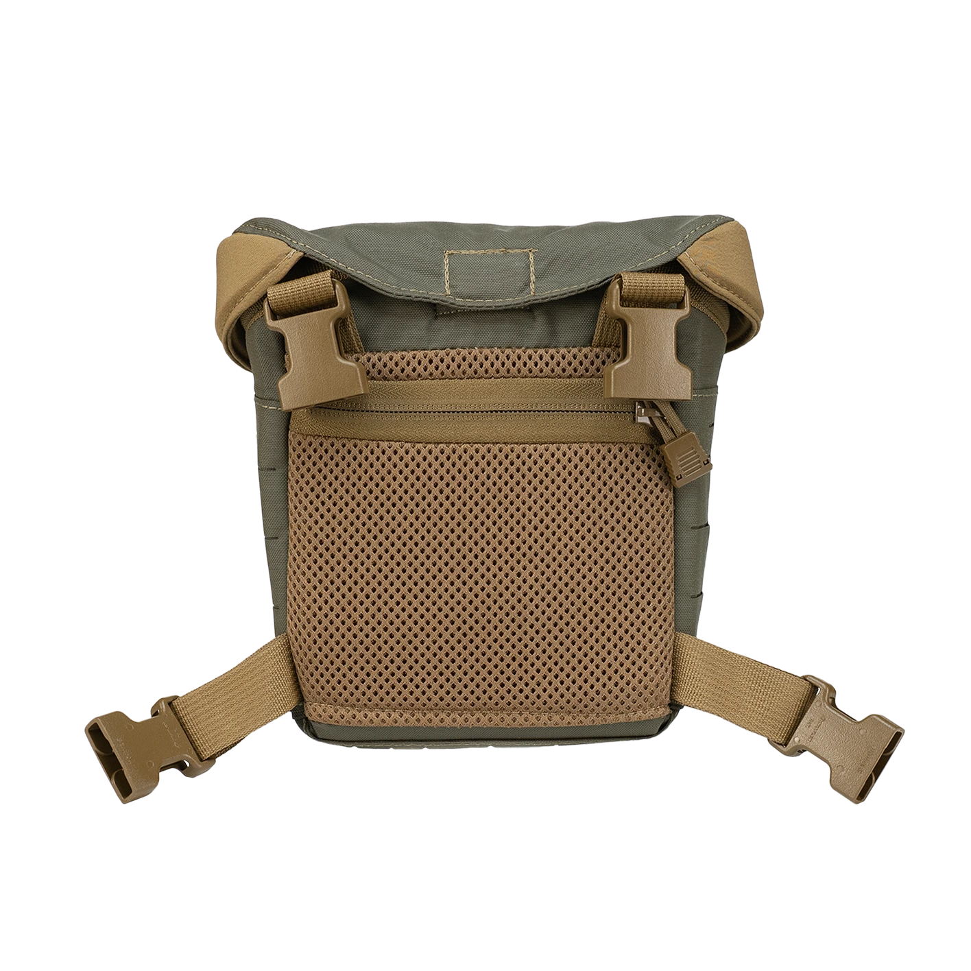 T&K HellRidge Binocular Harness - Thumbnail 4