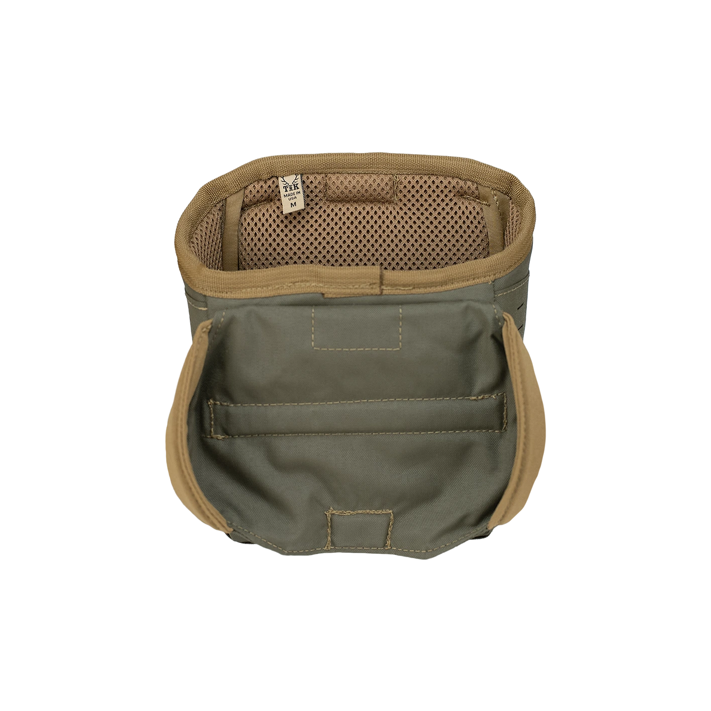 T&K HellRidge Binocular Harness - Thumbnail 5