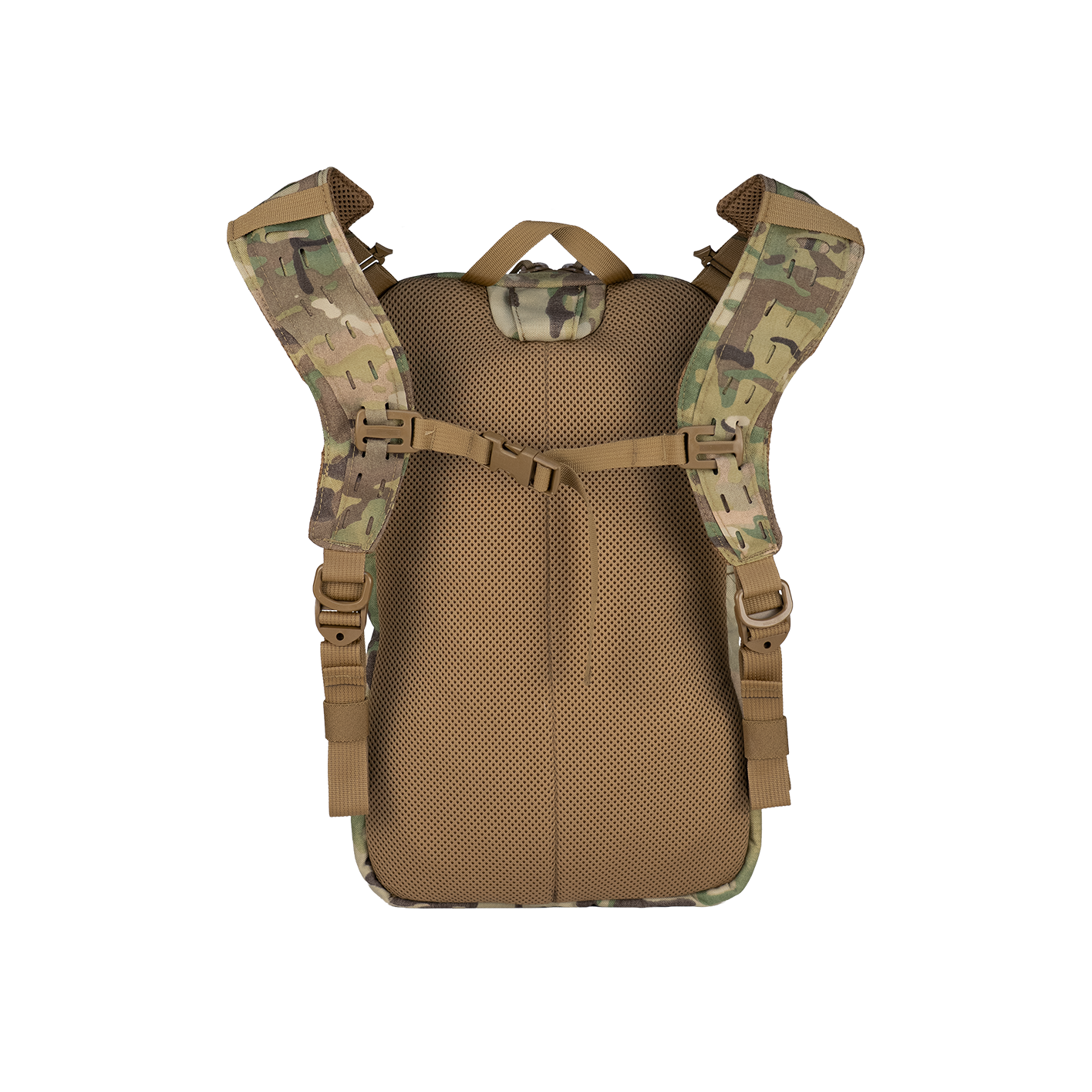 T&K Hydration and Scout Pack V2