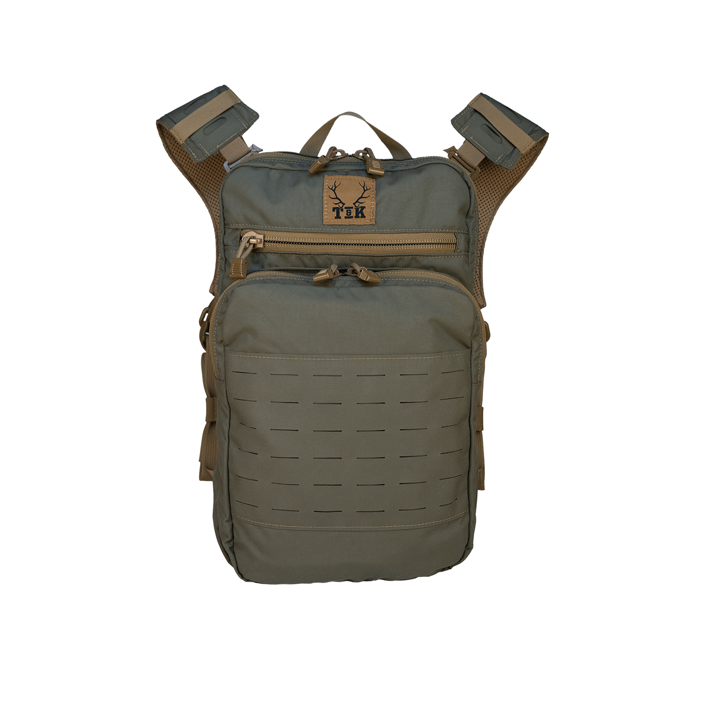 Hydration & Scout Pack V2