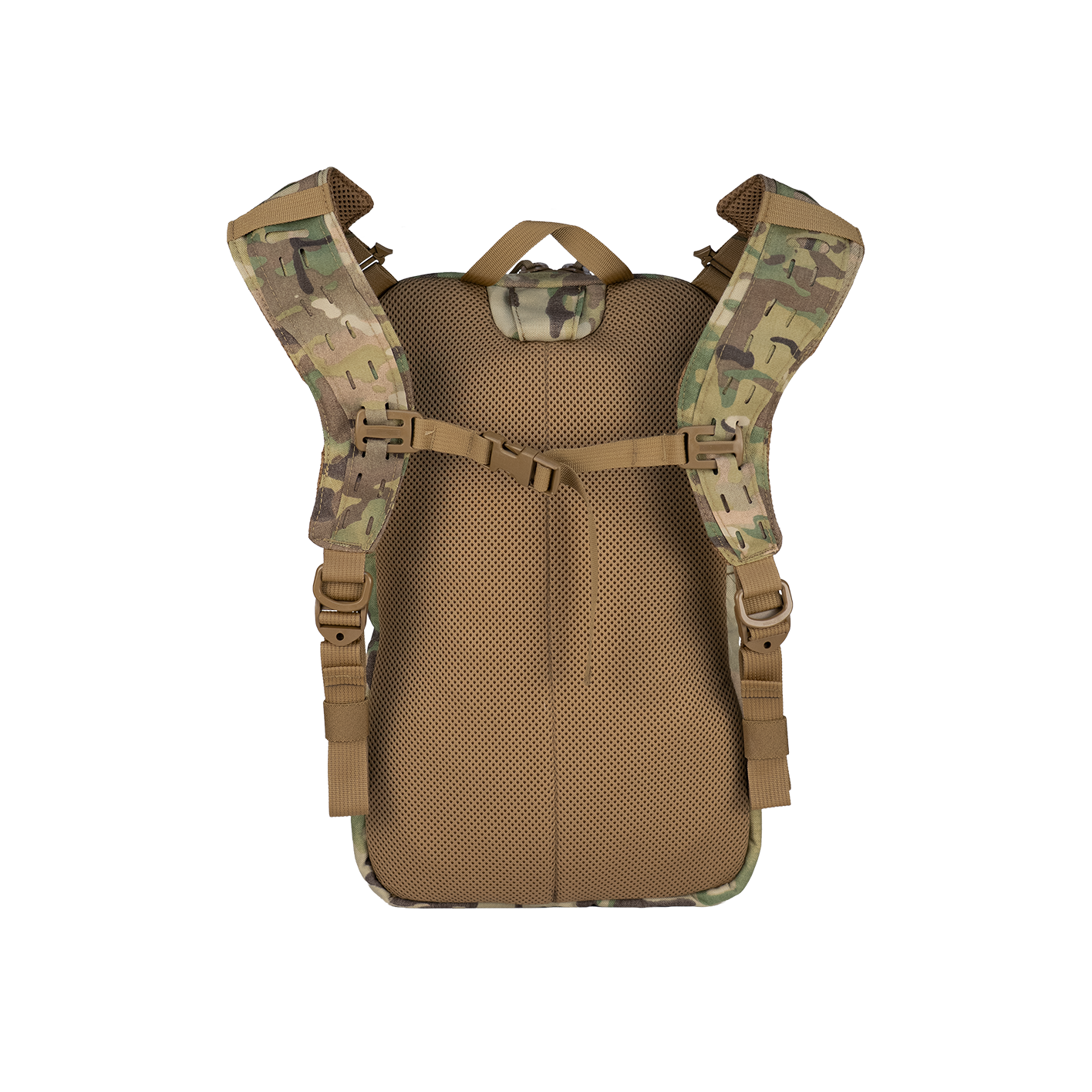 Hydration & Scout Pack V2