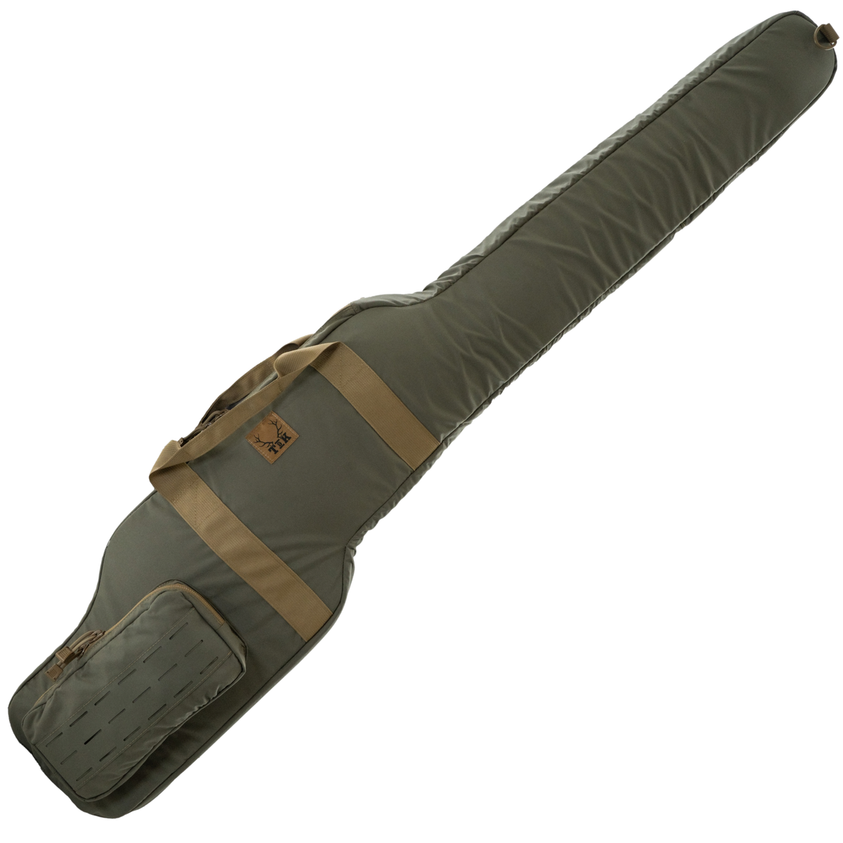 Ballistix™ Field Rifle Case