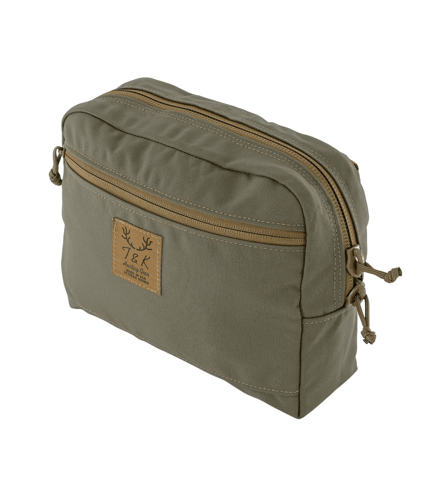 Hydration & Scout Pack External Pouch