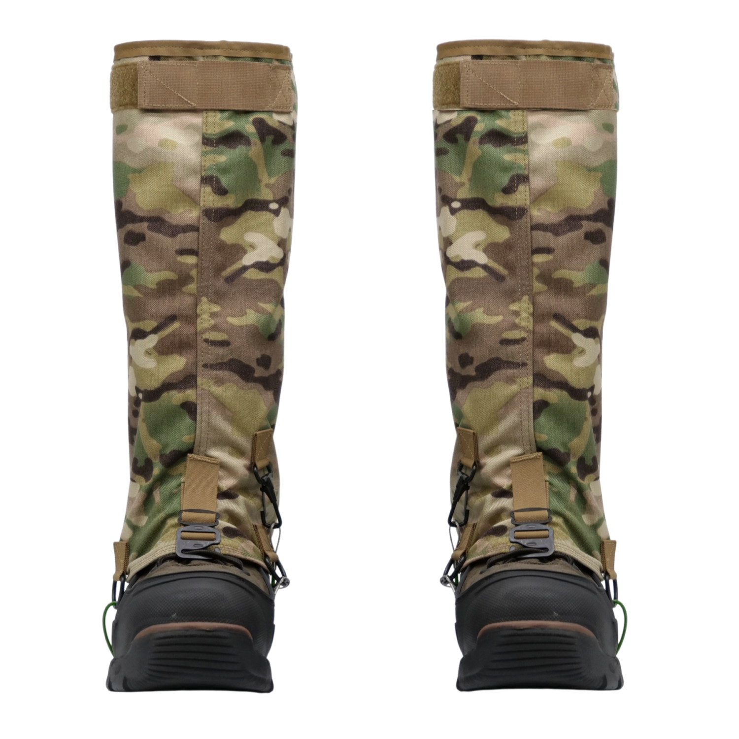 Leg Gaiters