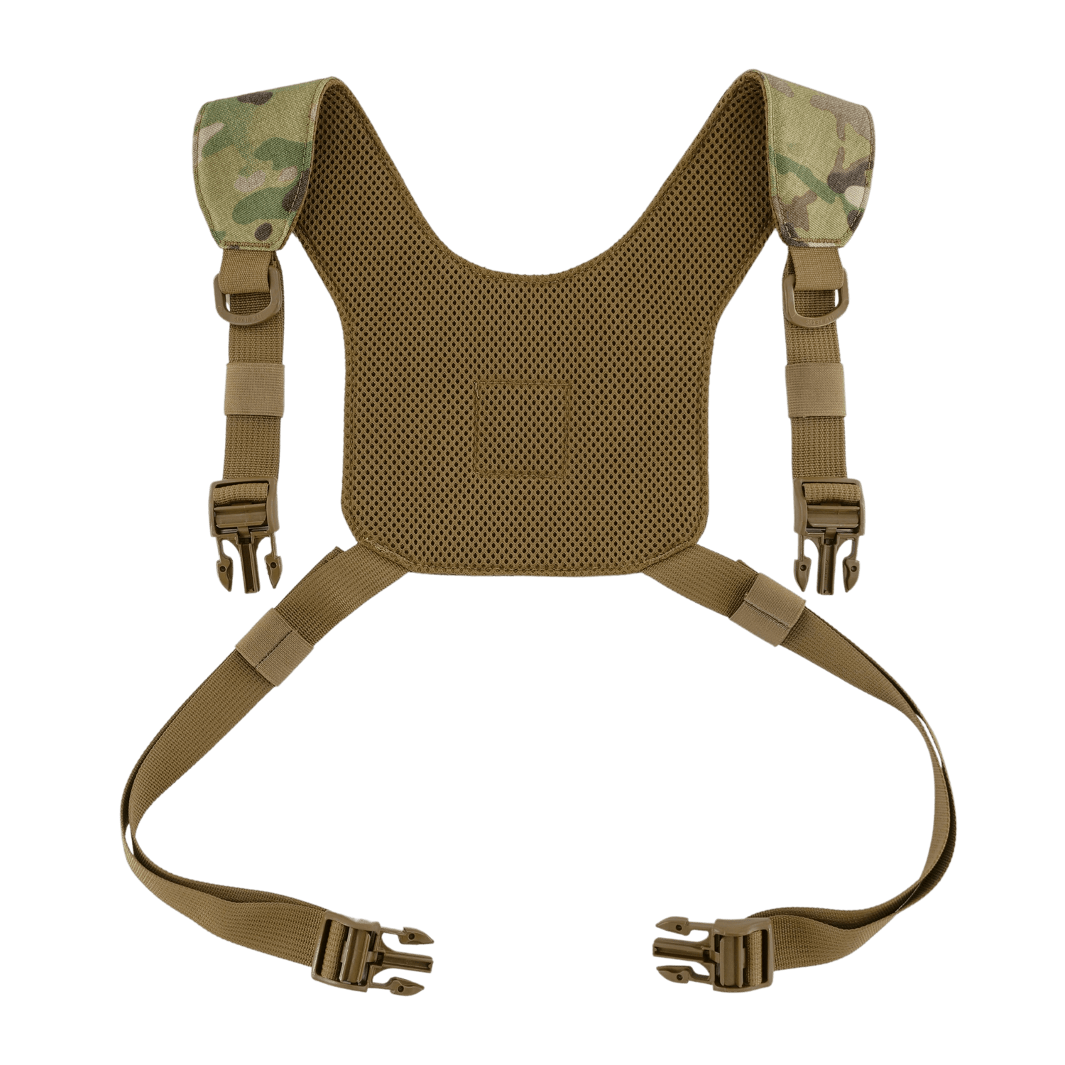 3.1 Padded Harness – T & K Hunting Gear