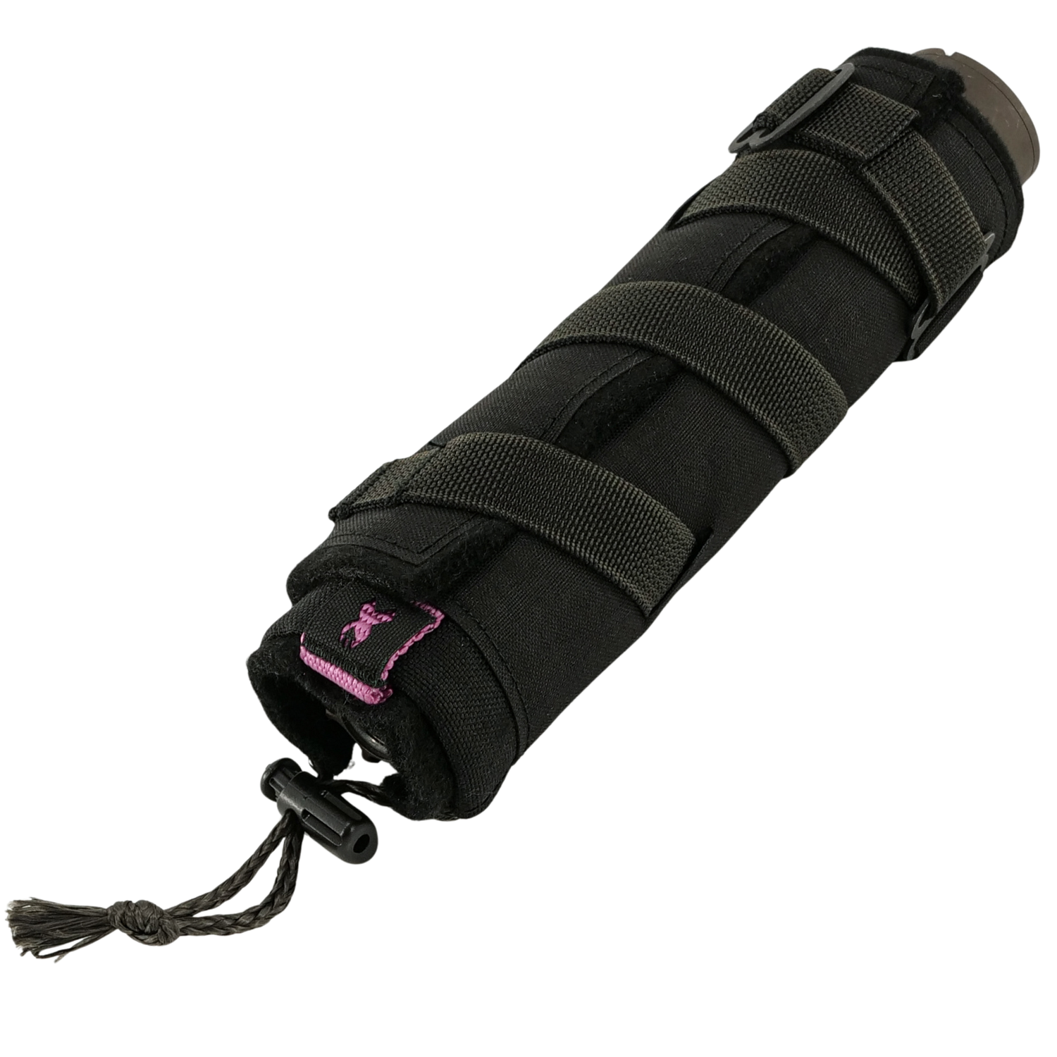 Breast Cancer Awareness Kilo Suppressor Cover