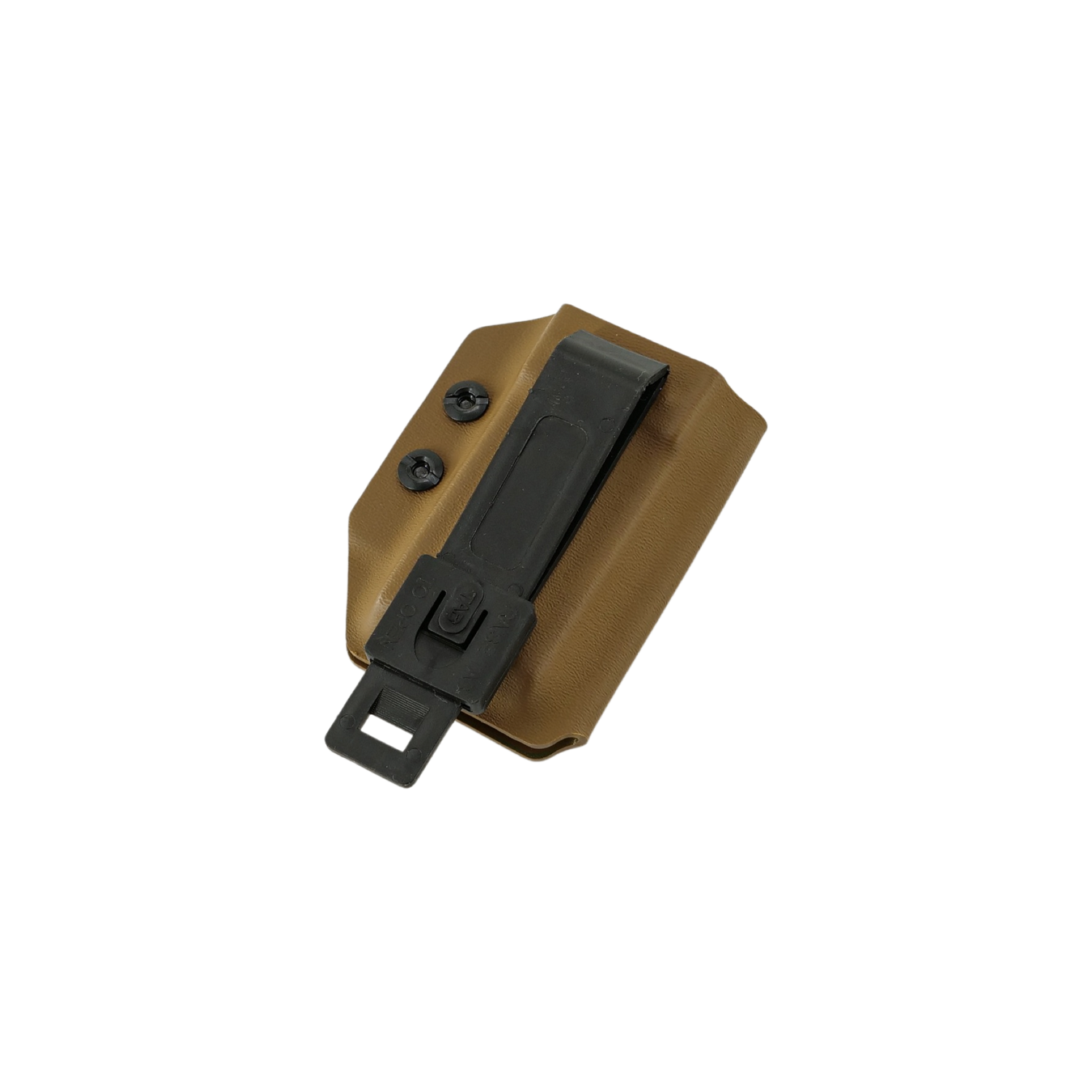 Kydex Magazine Holster