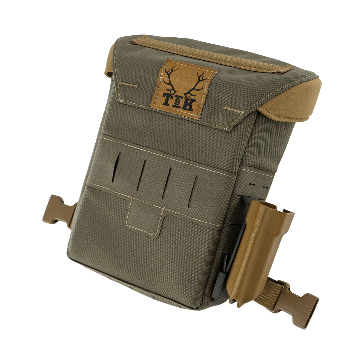 Kydex Magazine Holster