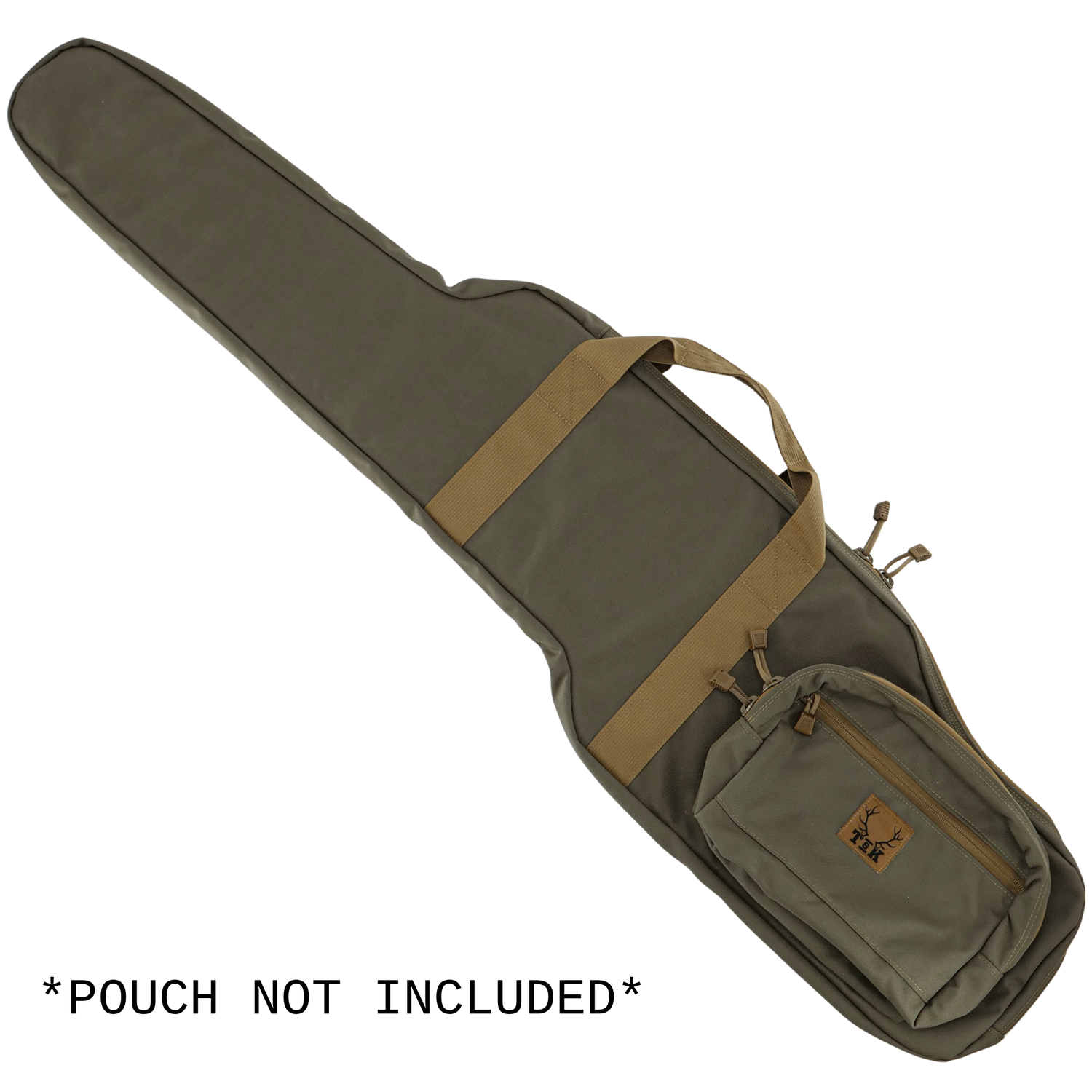 Soft Rifle Case