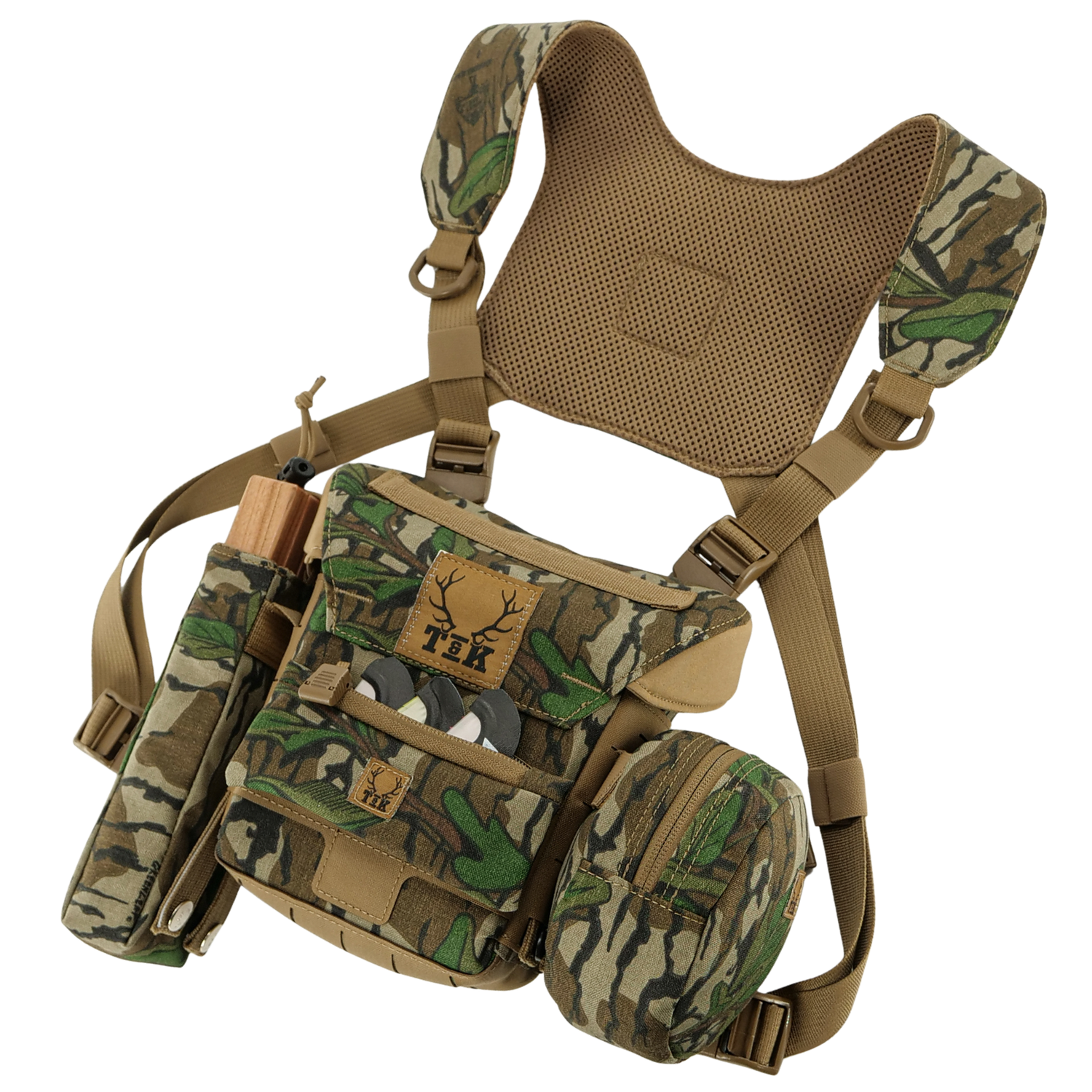 Turkey Chest Rig