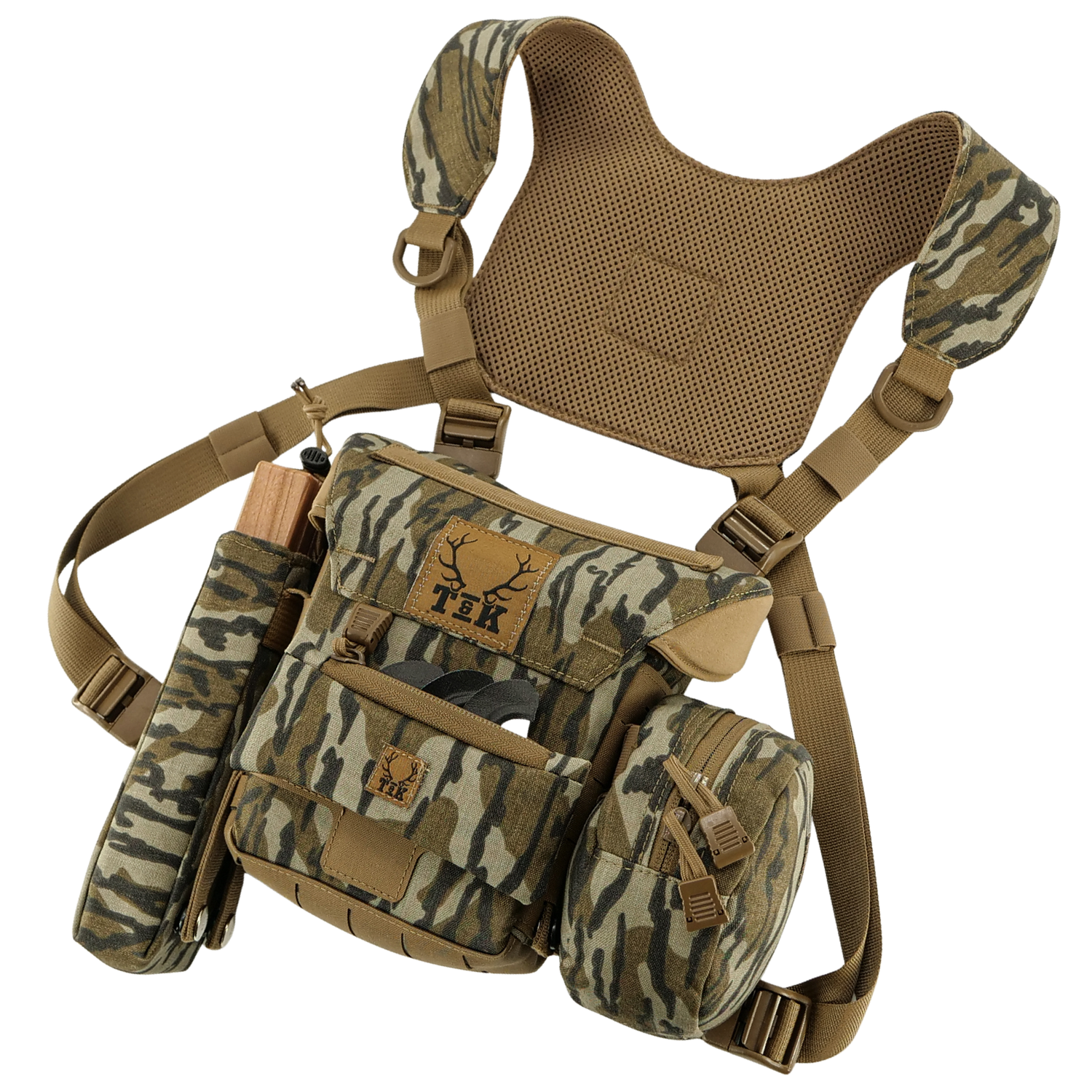 Turkey Chest Rig