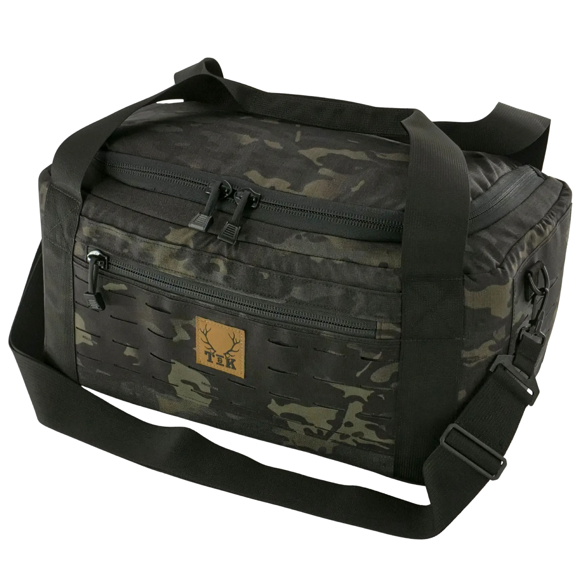 T&K Oscar Mike Range Bag