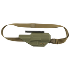 JC Custom Kydex Binocular Harness Chest Holster