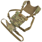 JC Custom Kydex Binocular Harness Chest Holster