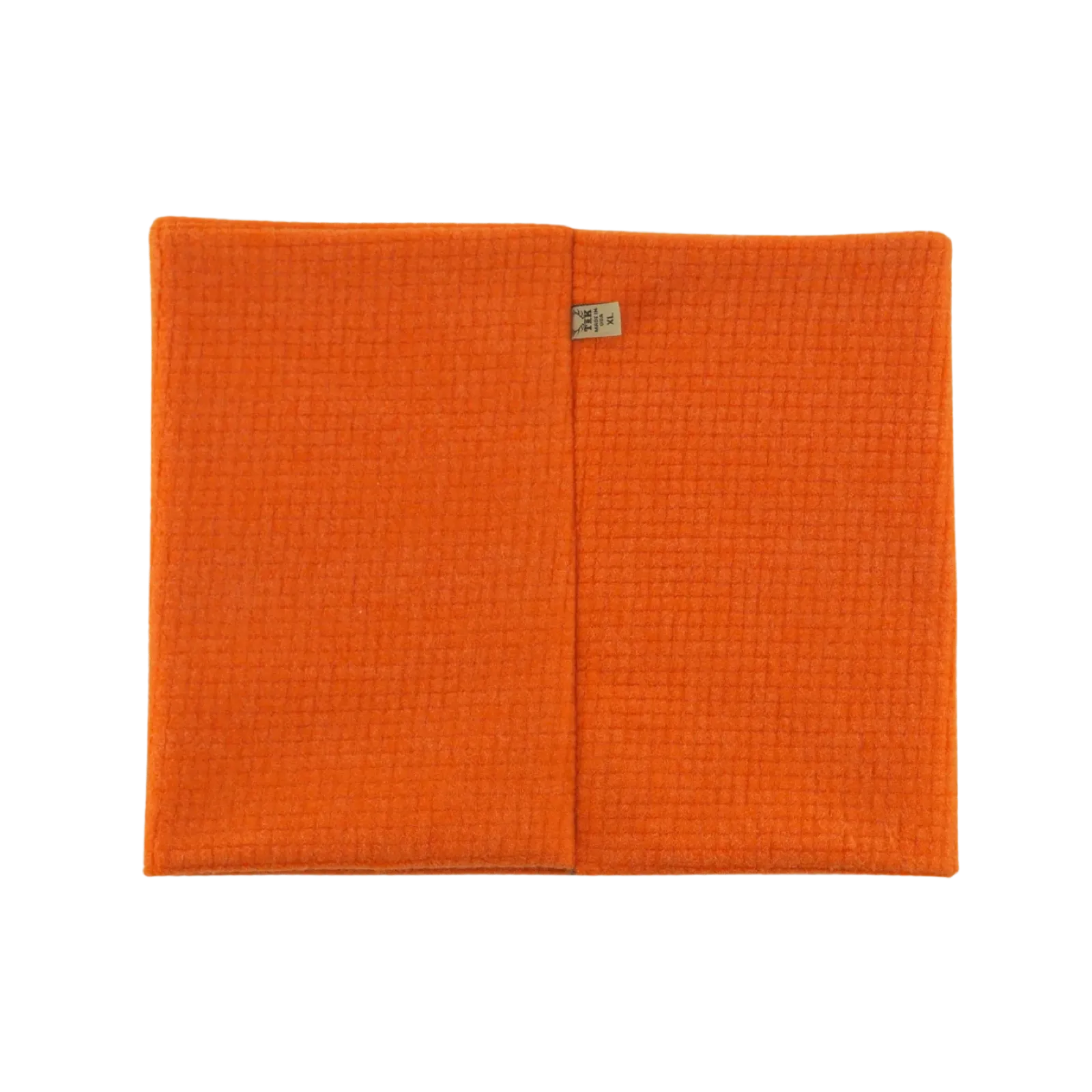 T&K Grid Fleece Gaiter