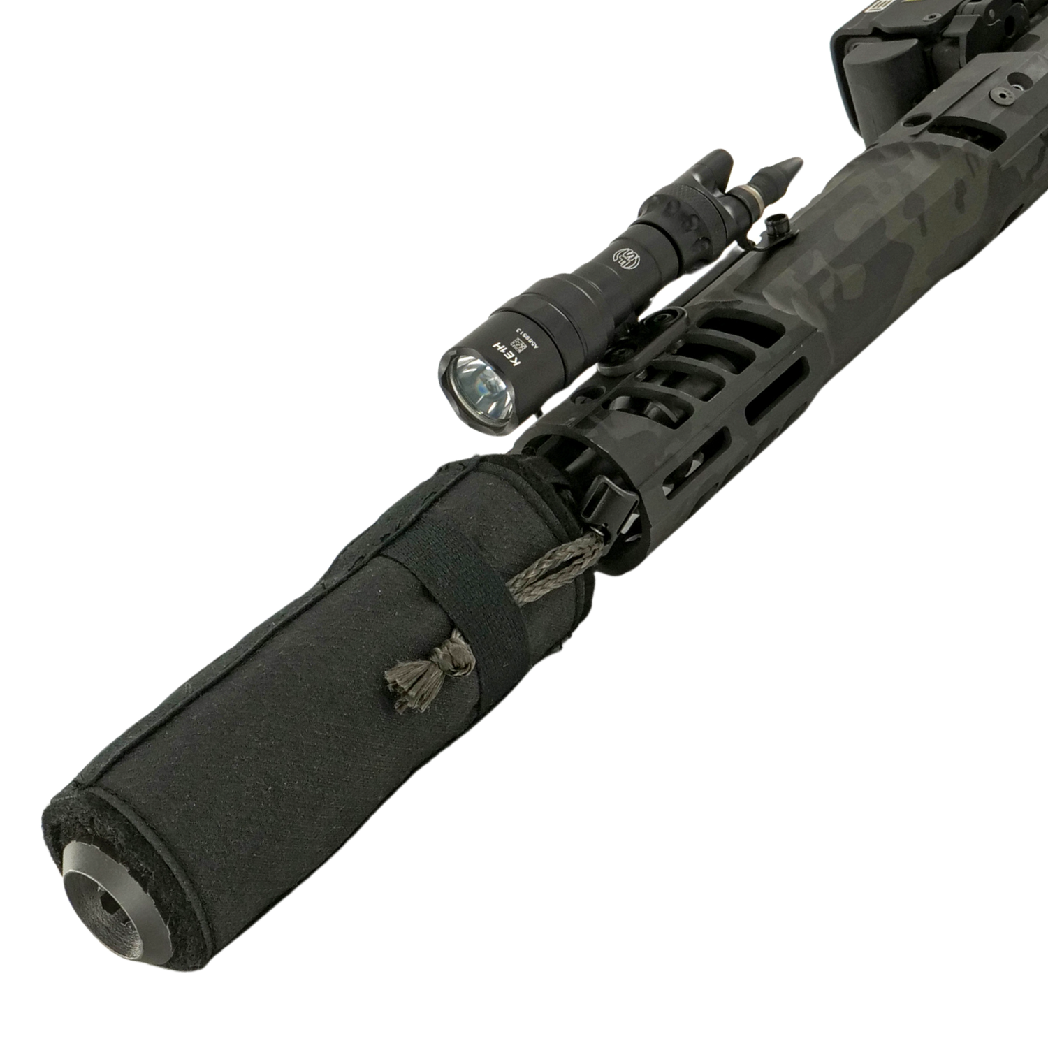 X Tango - Xtreme Temp Suppressor Cover