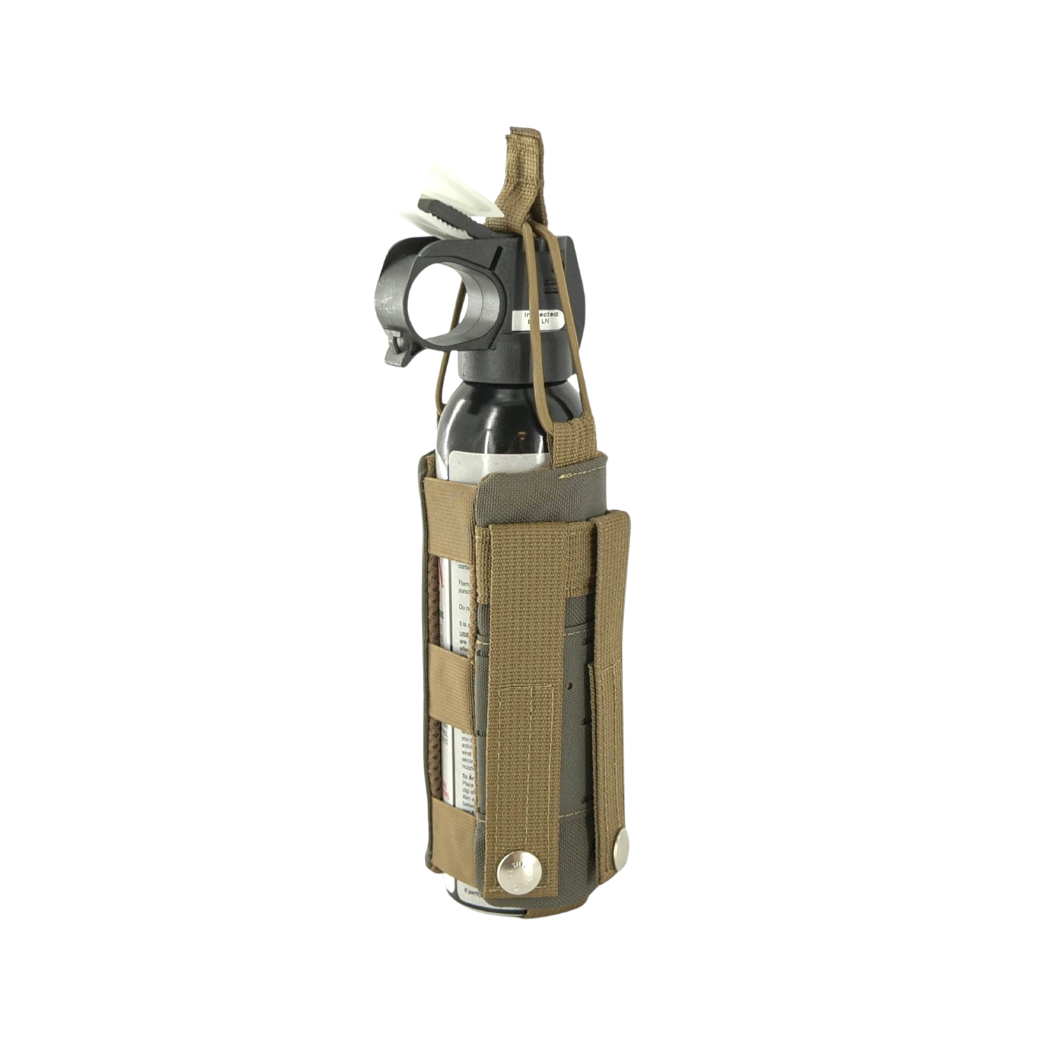 Bear Spray Pouch