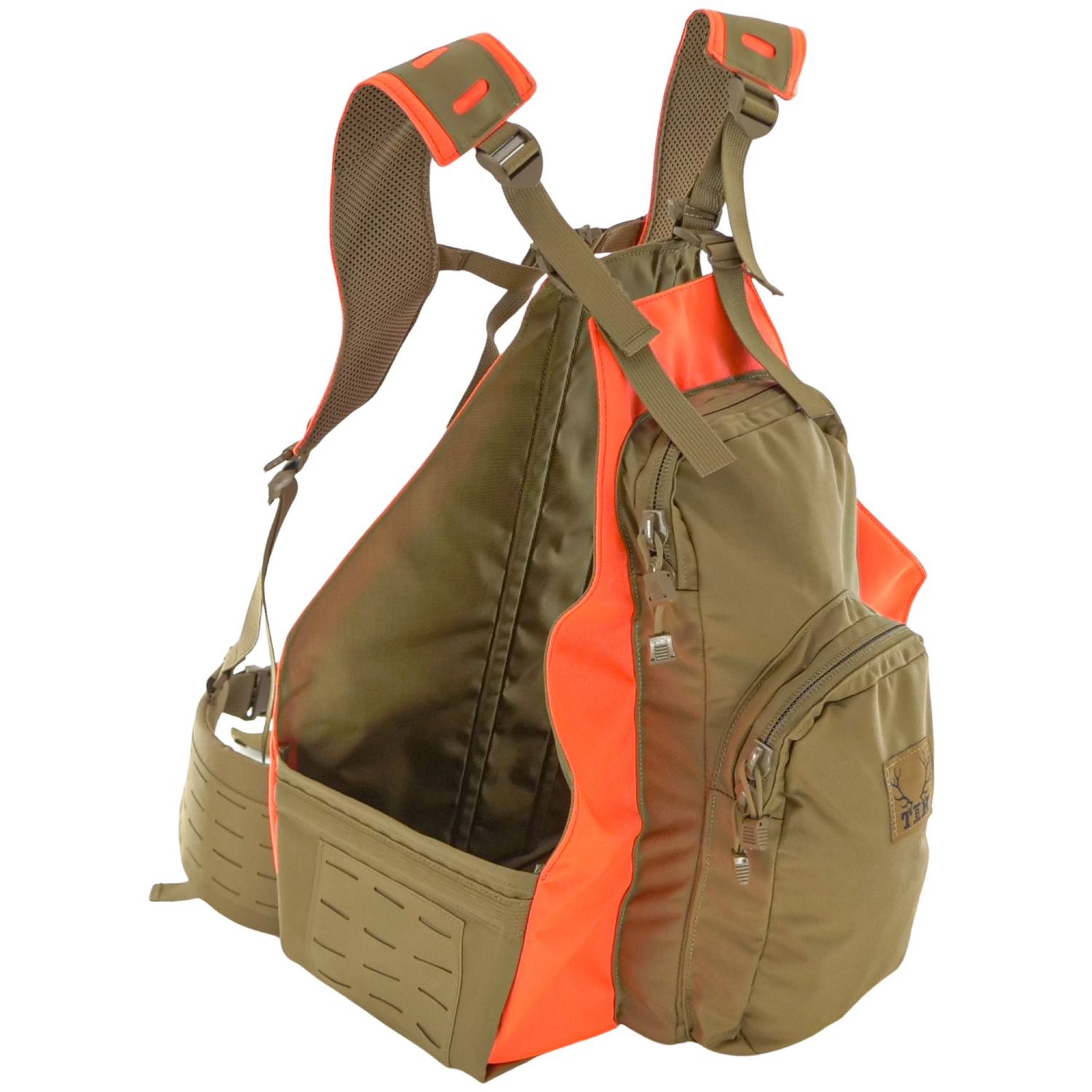 Upland Vest