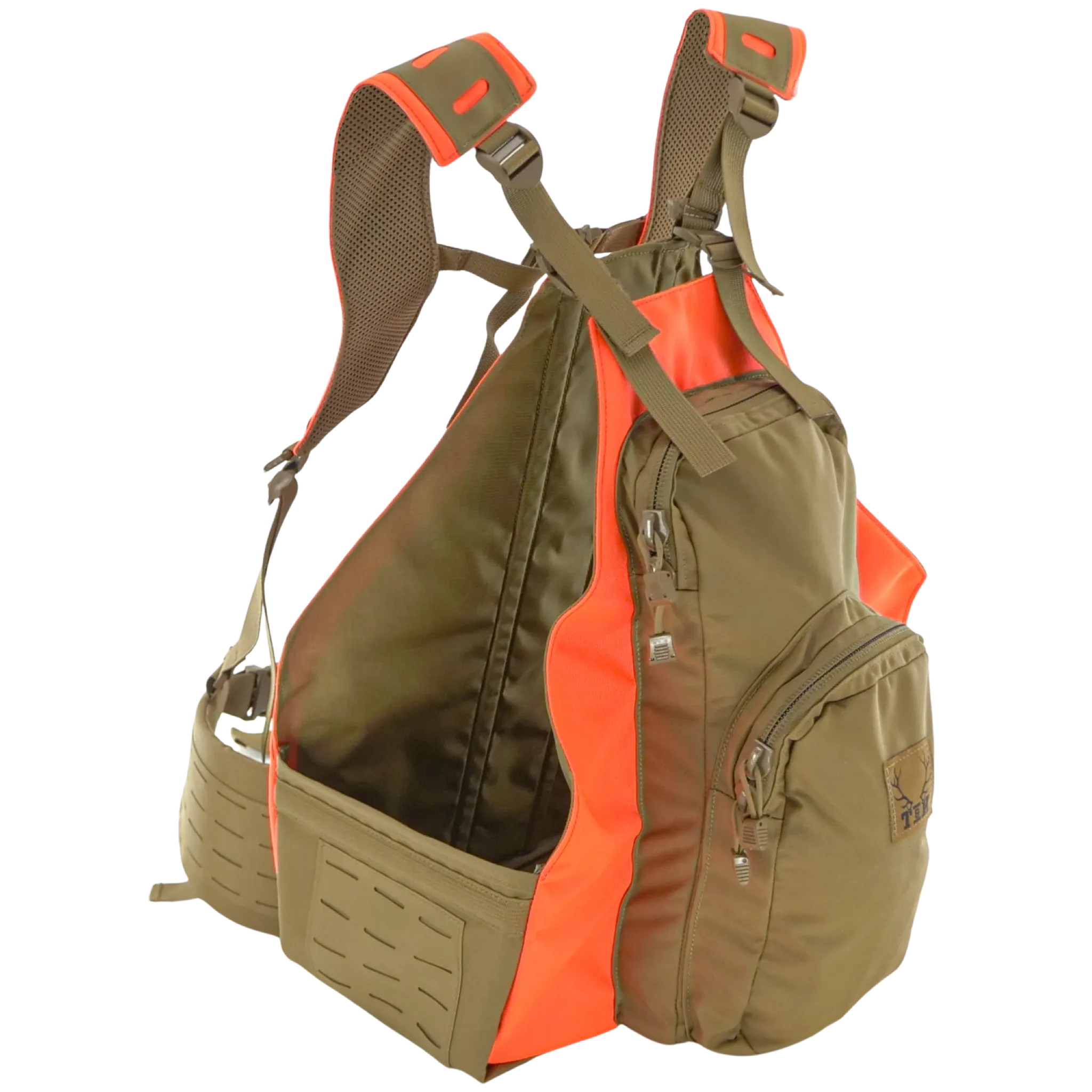 T&K Upland Vest