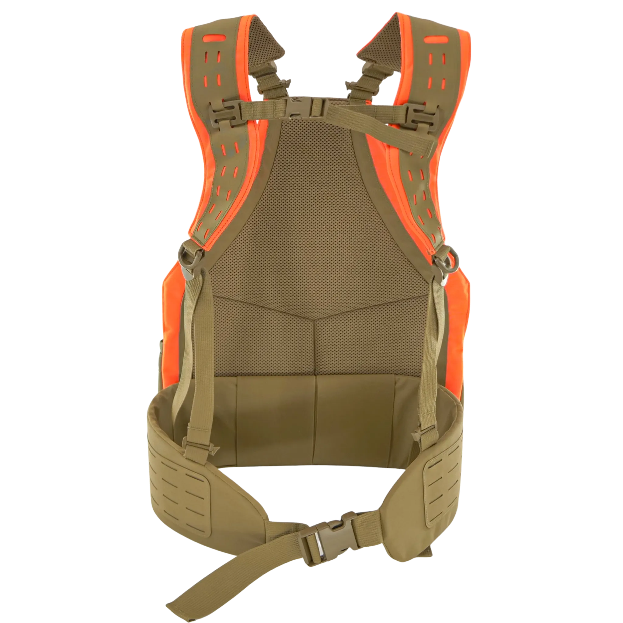 T&K Upland Vest