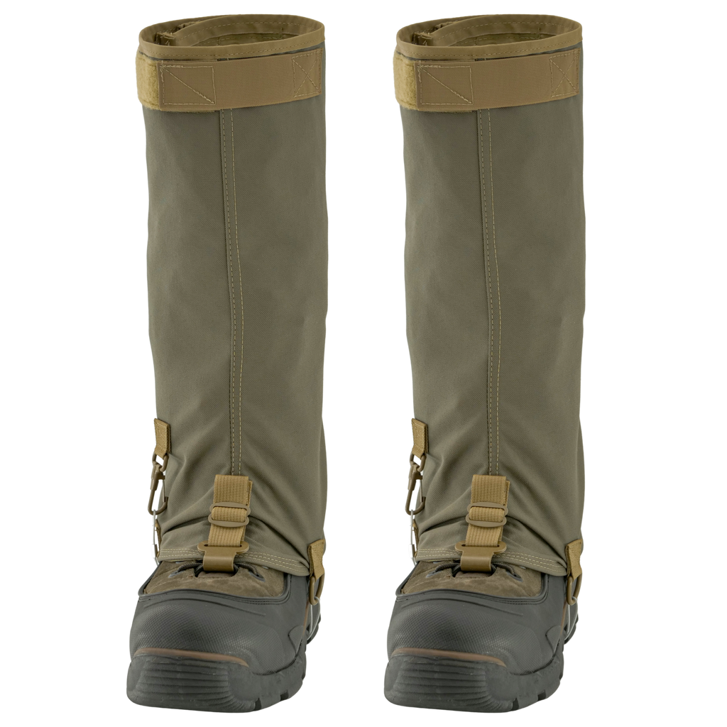 HardTrak™ Leg Gaiters