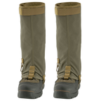 HardTrak™ Leg Gaiters