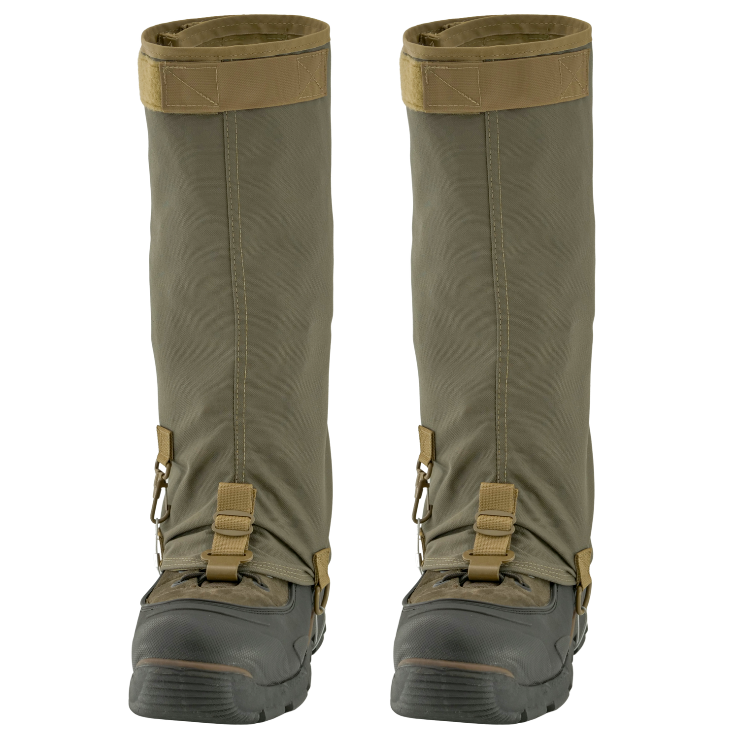 Leg Gaiters
