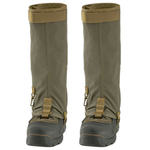 HardTrak™ Leg Gaiters