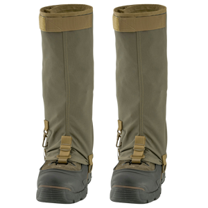 HardTrak™ Leg Gaiters