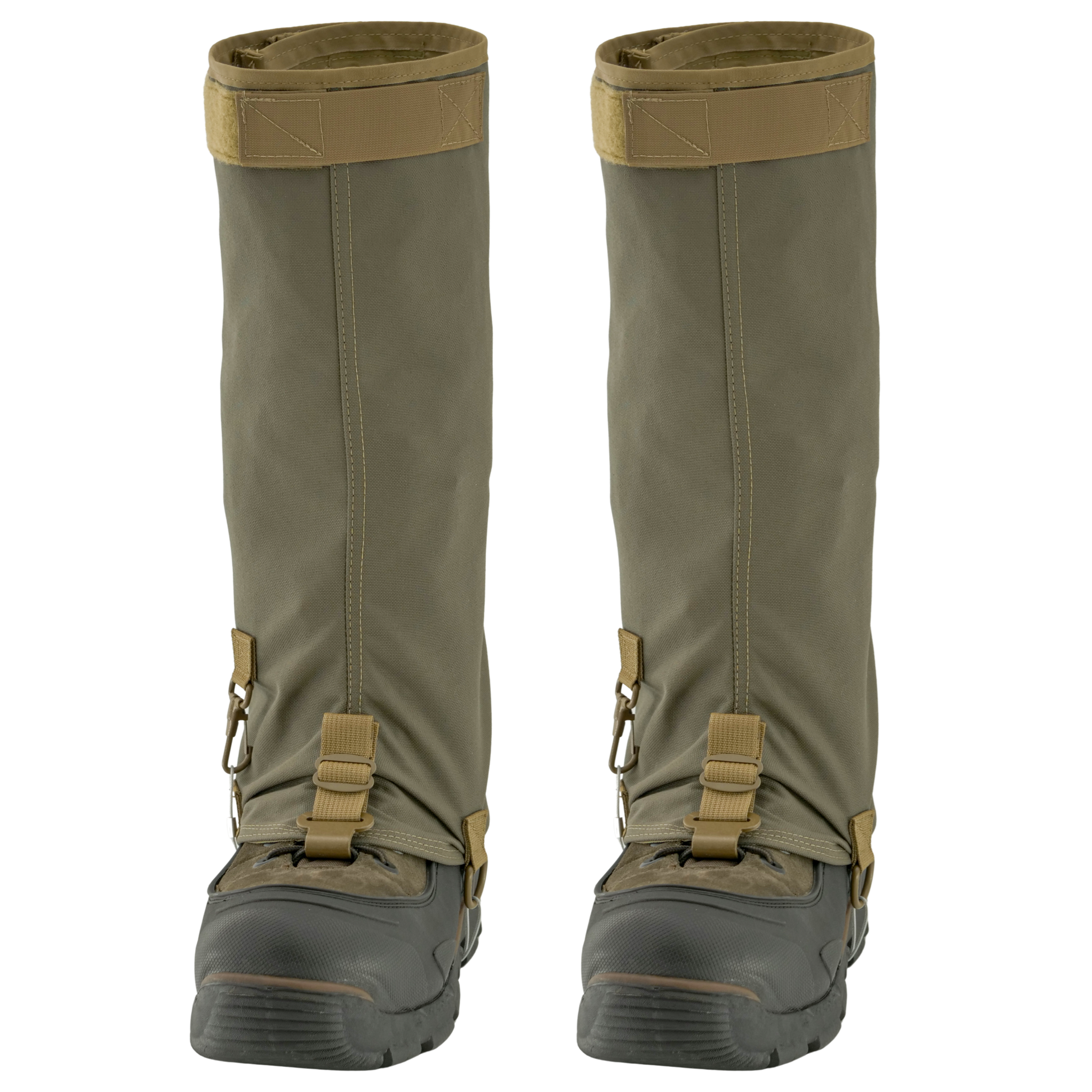 HardTrak™ Leg Gaiters