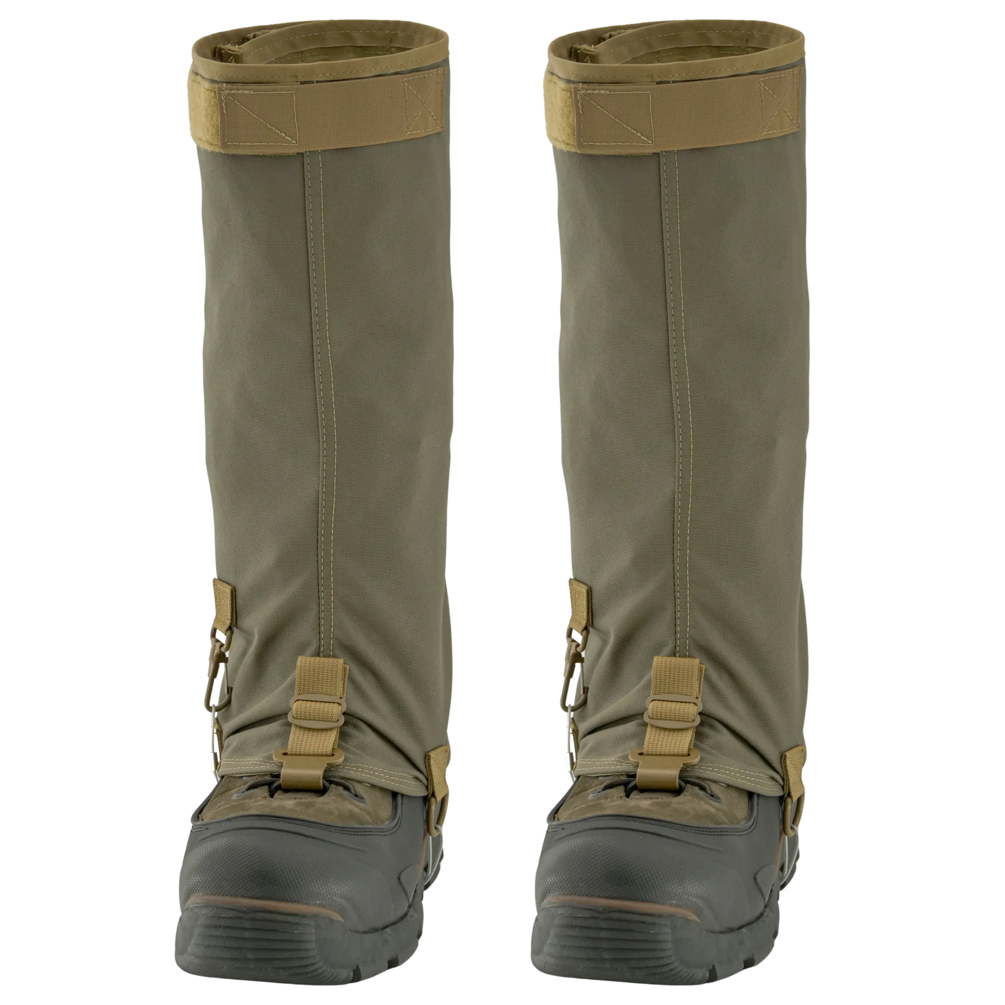 gear gaiters Nylon Leg Gaiters