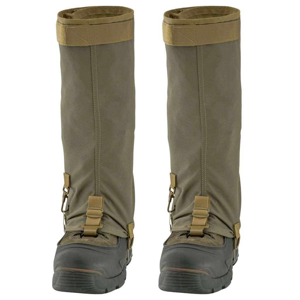 T&K Leg Gaiters