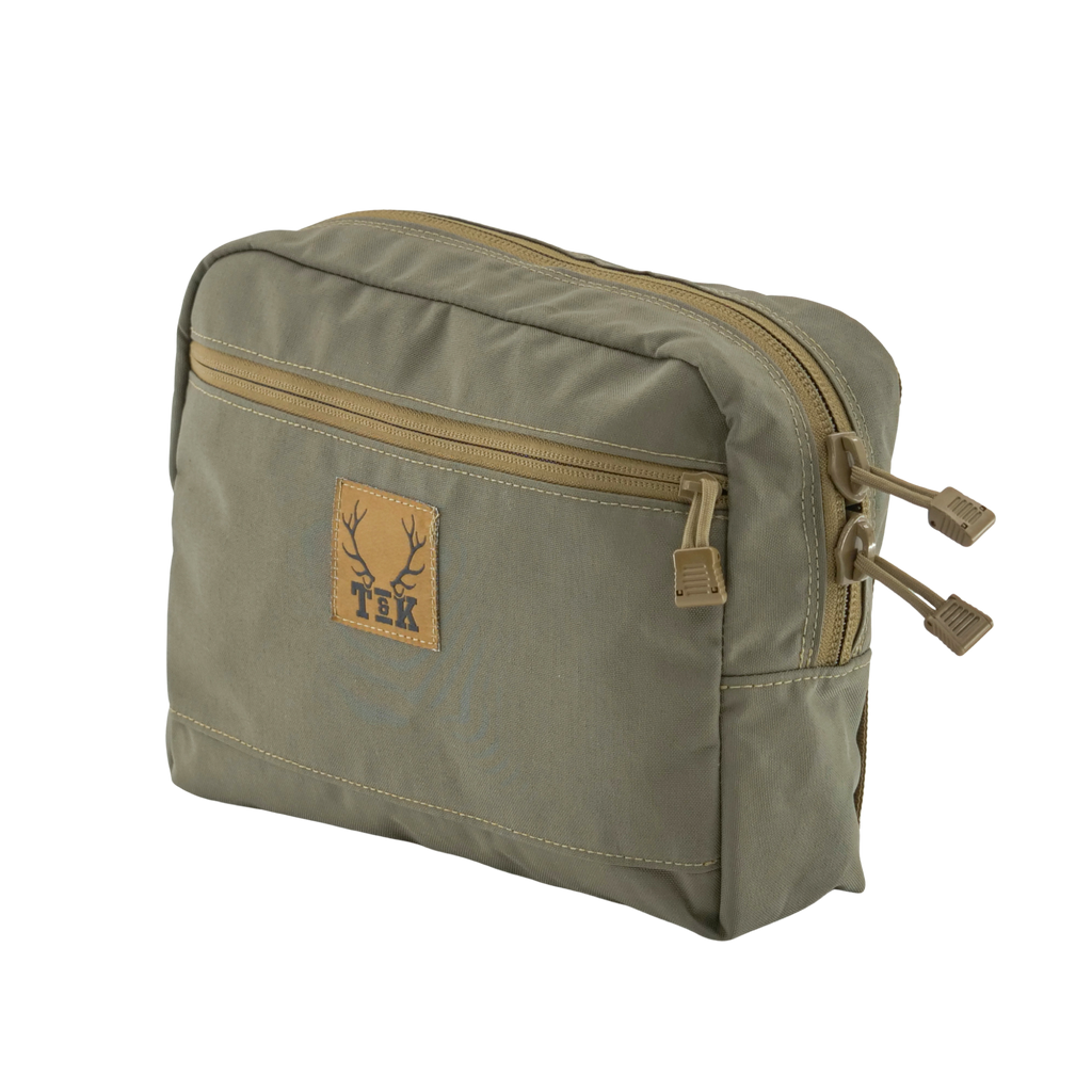 External Storage Pouch