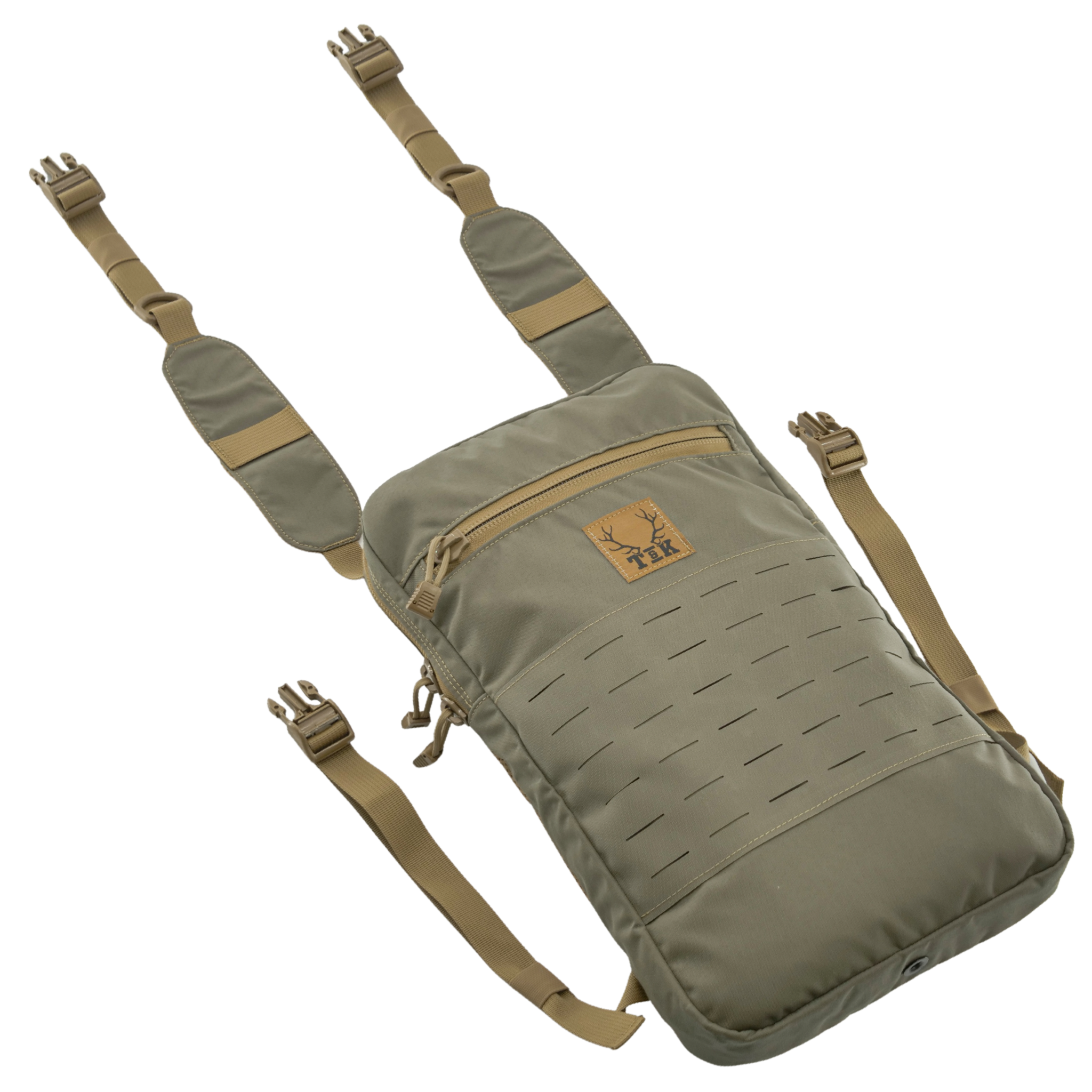Hydration & Scout Pack