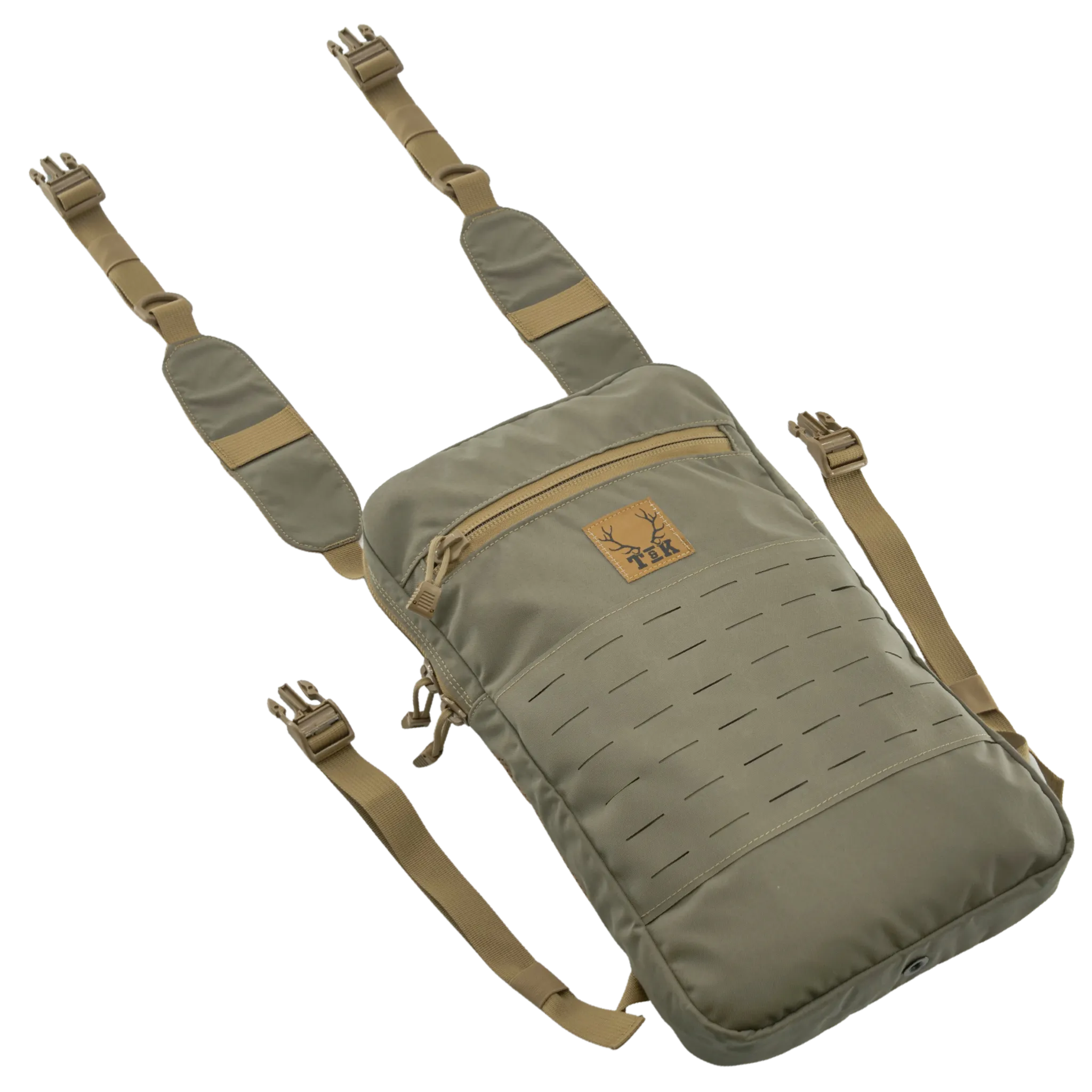 T&K Hydration and Scout Pack