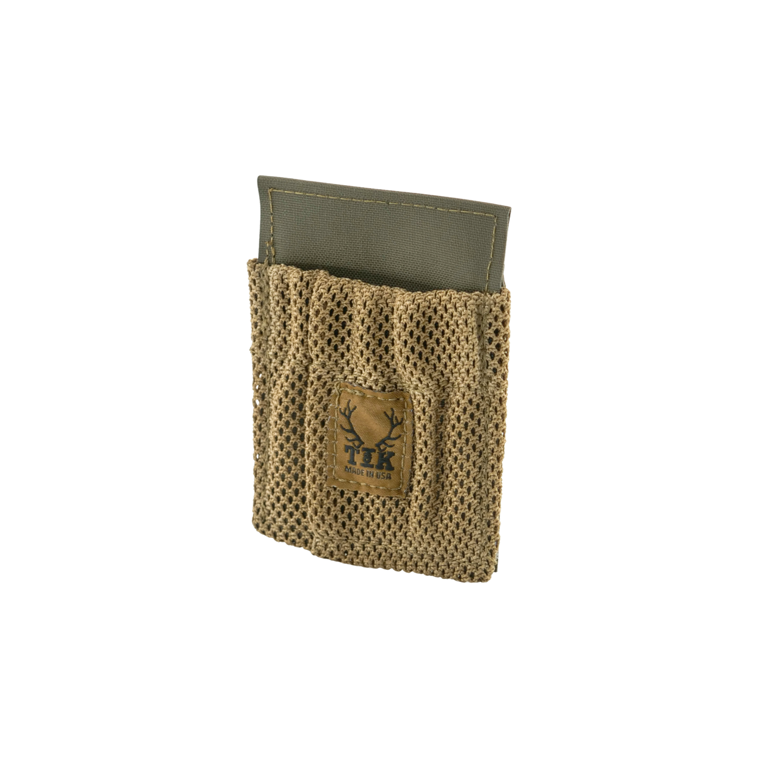 Wind Check Pouch