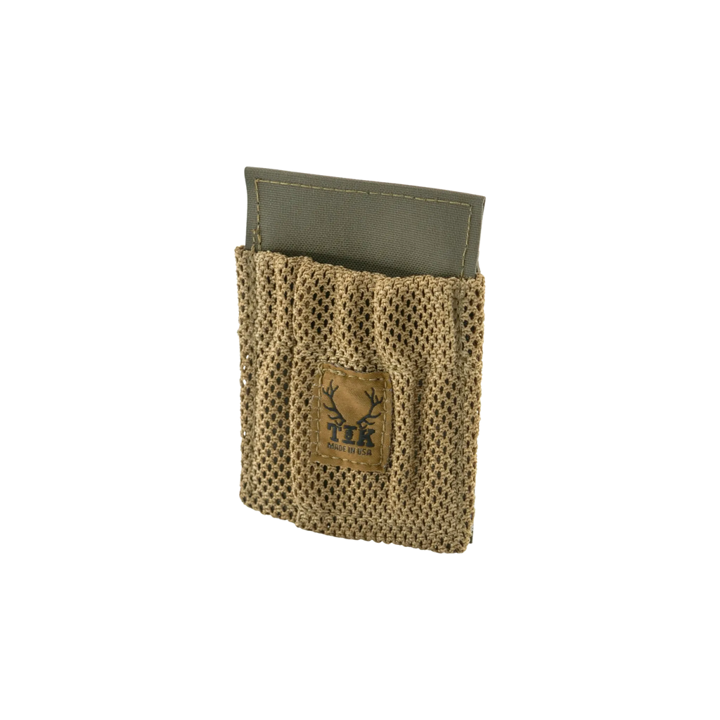T&K Wind Check Pouch