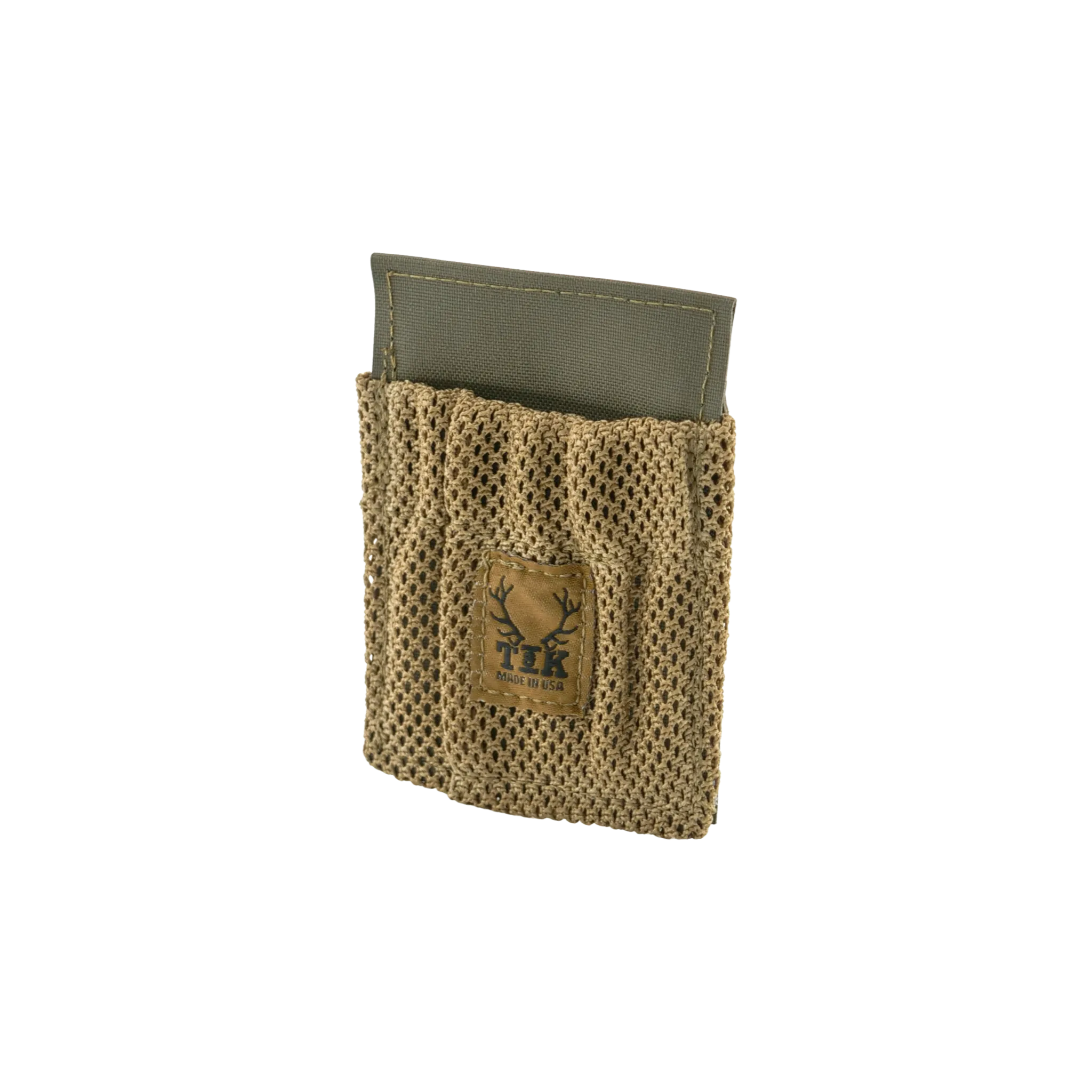T&K Wind Check Pouch