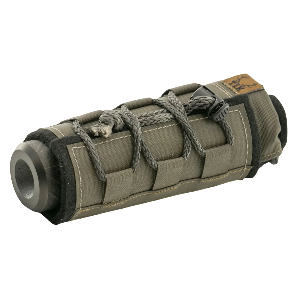 T&K Kilo Suppressor Cover