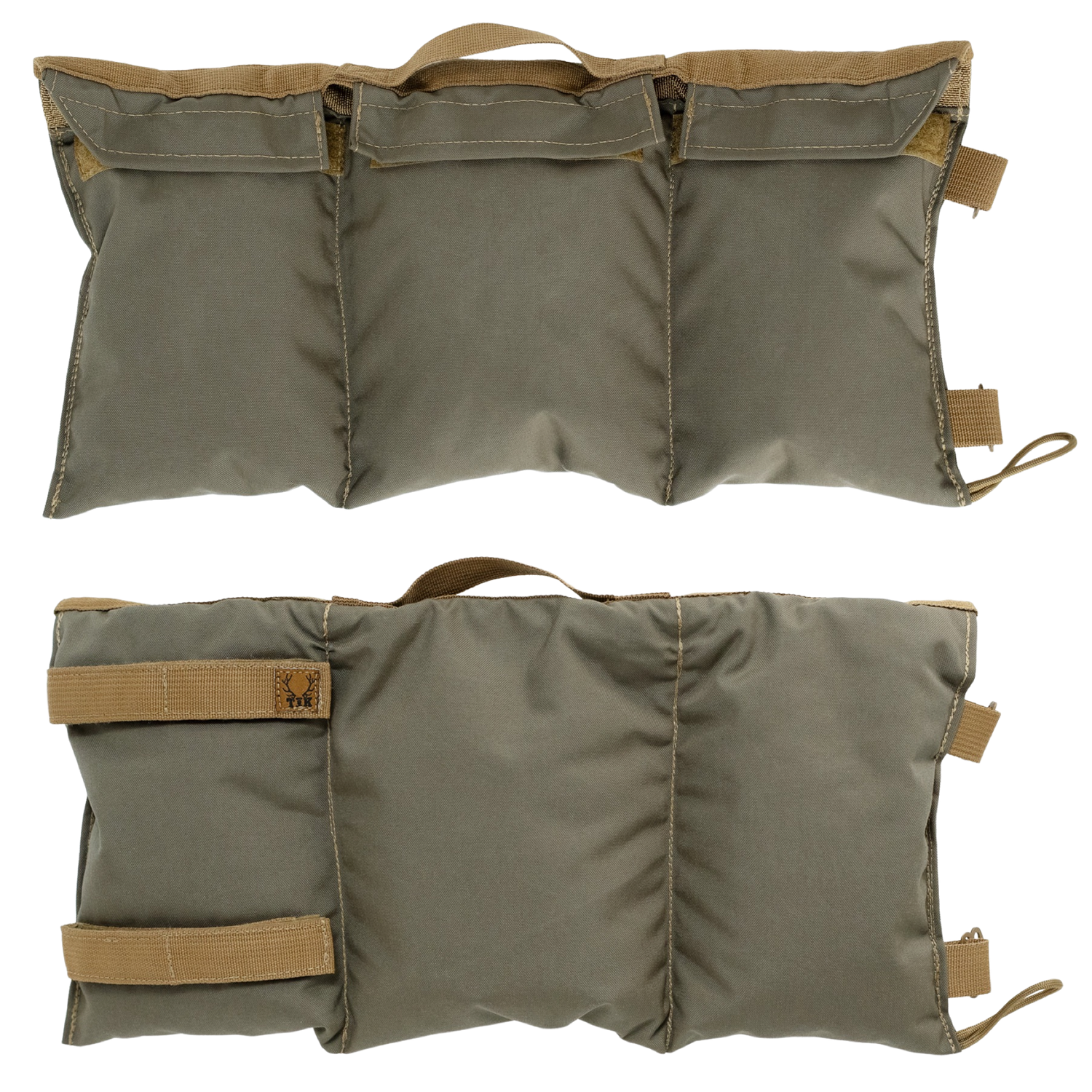 Delta Zero™ Modular Shooting Bag