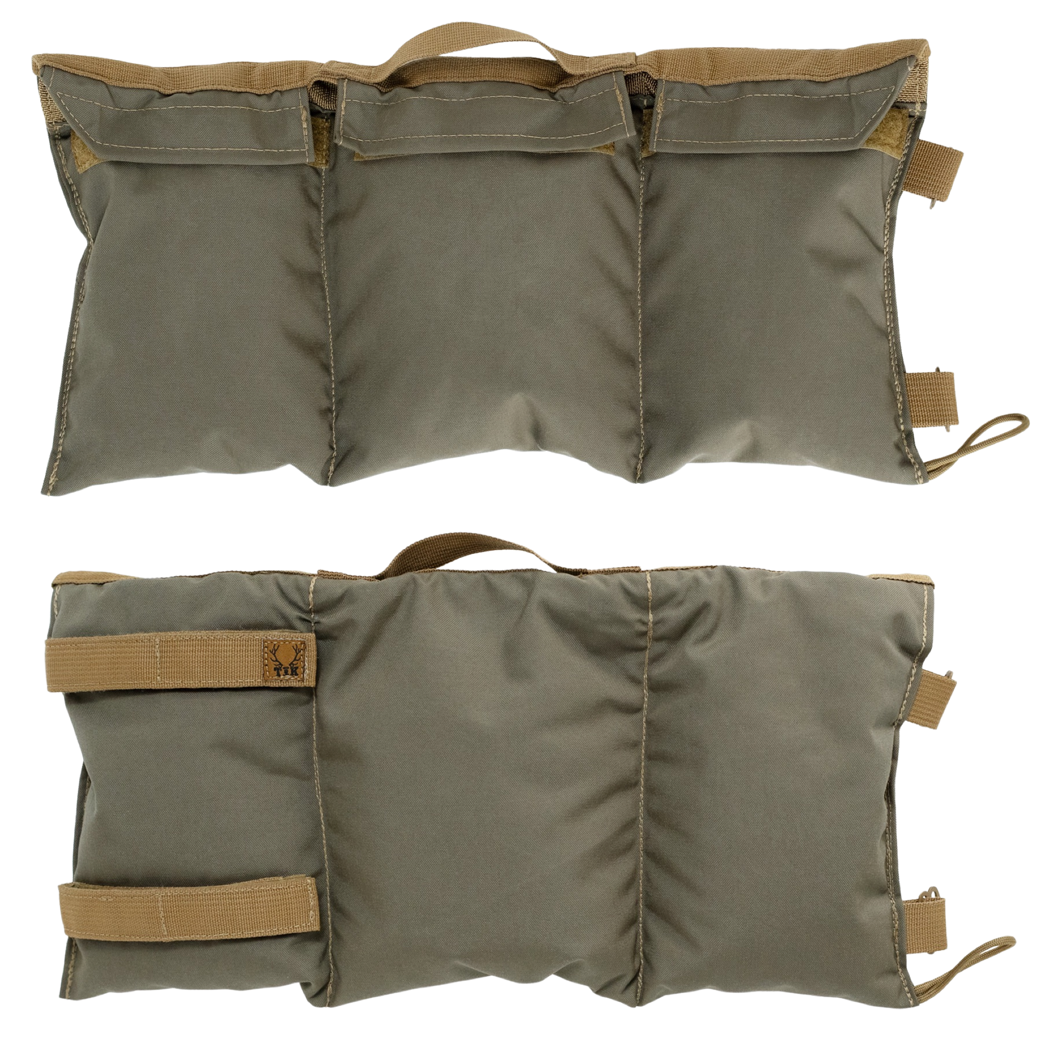 Delta Zero™ Modular Shooting Bag