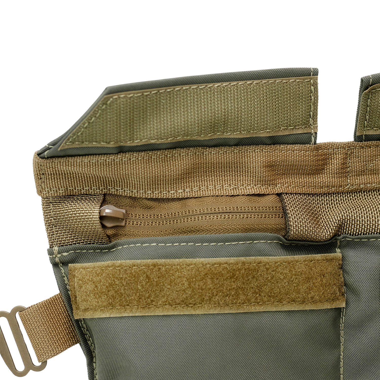 Delta Zero™ Modular Shooting Bag