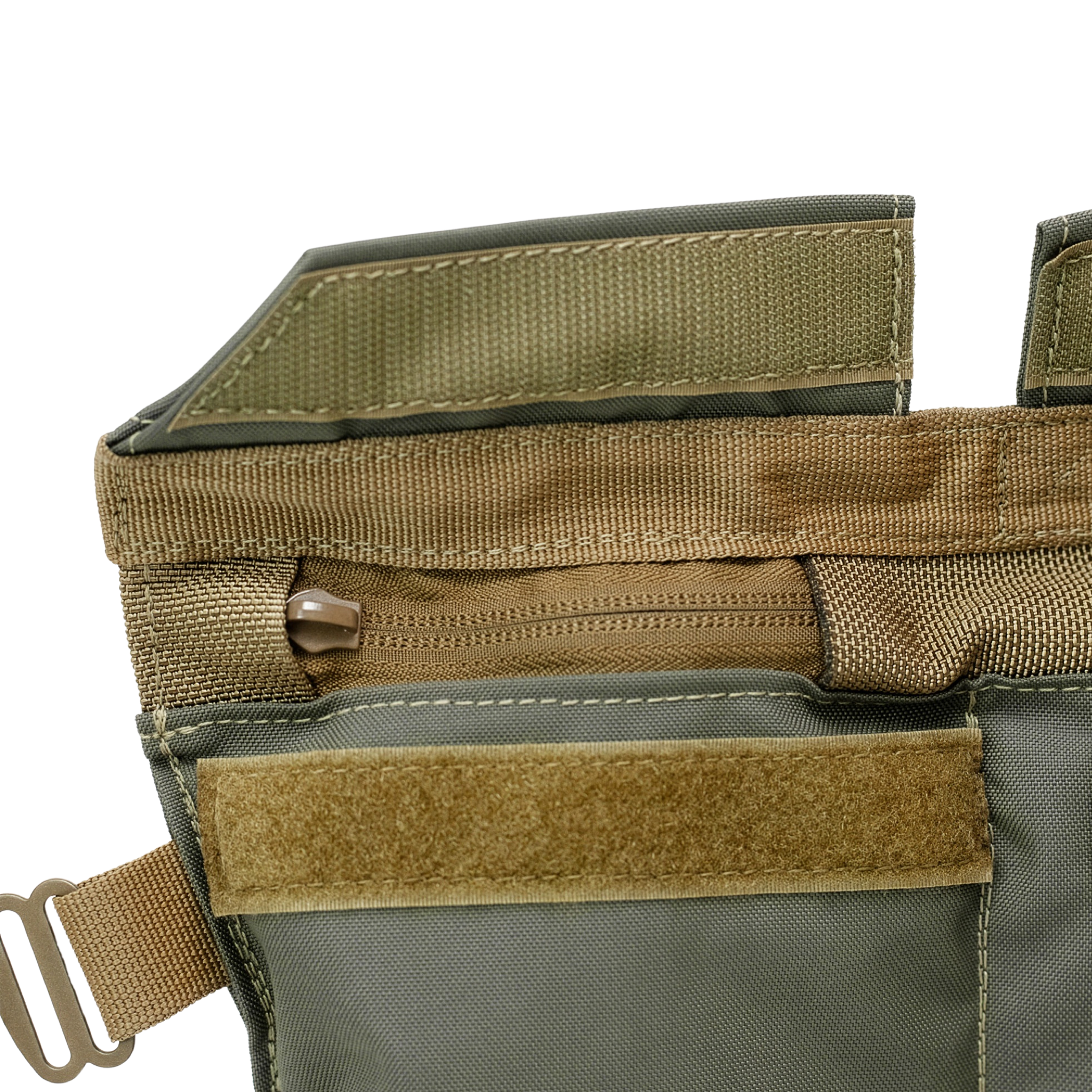 Delta Zero™ Modular Shooting Bag