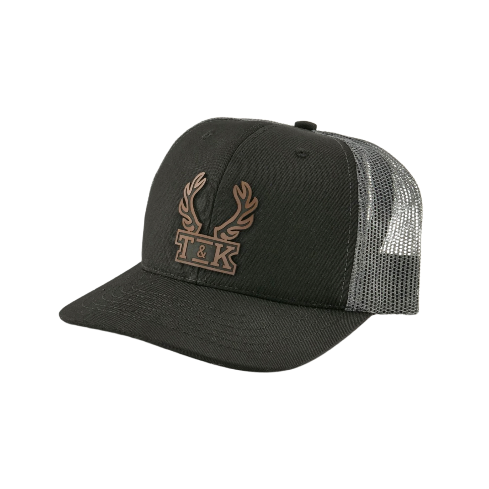 T & K - Field Issue Trucker