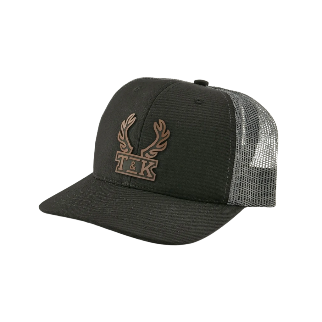 T&K Trucker Hat