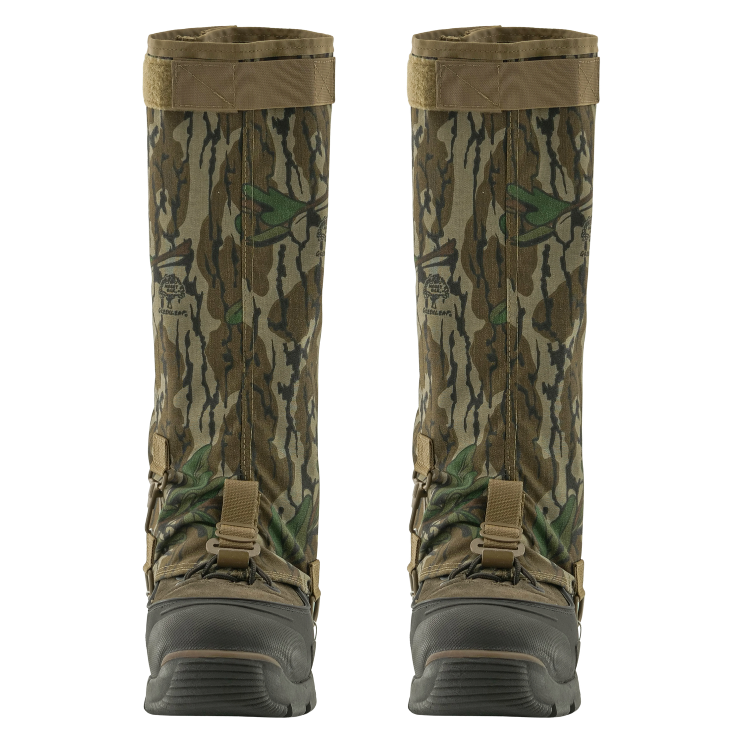 HardTrak™ Leg Gaiters - Spring Turkey Edition