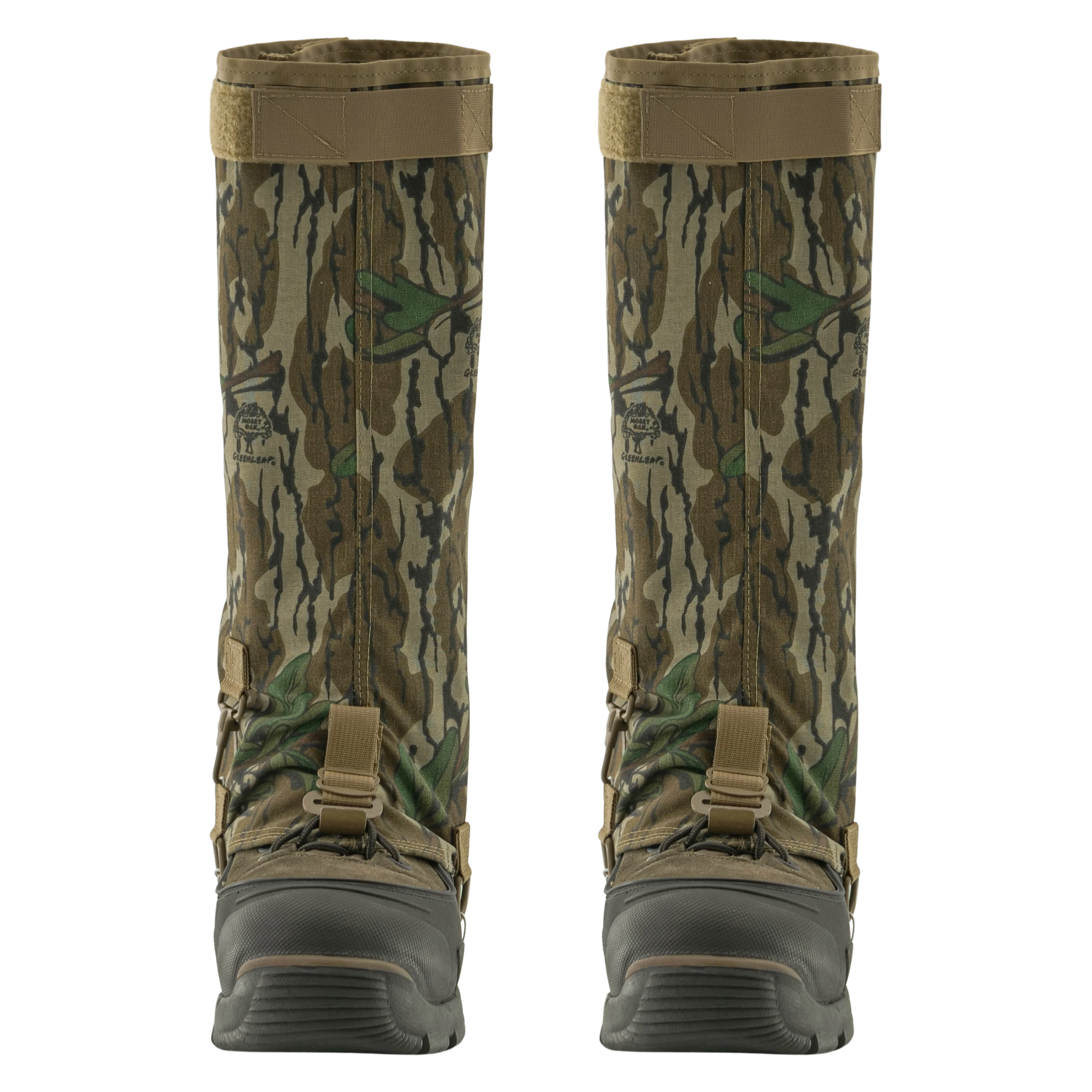 HardTrak™ Leg Gaiters - Spring Turkey Edition