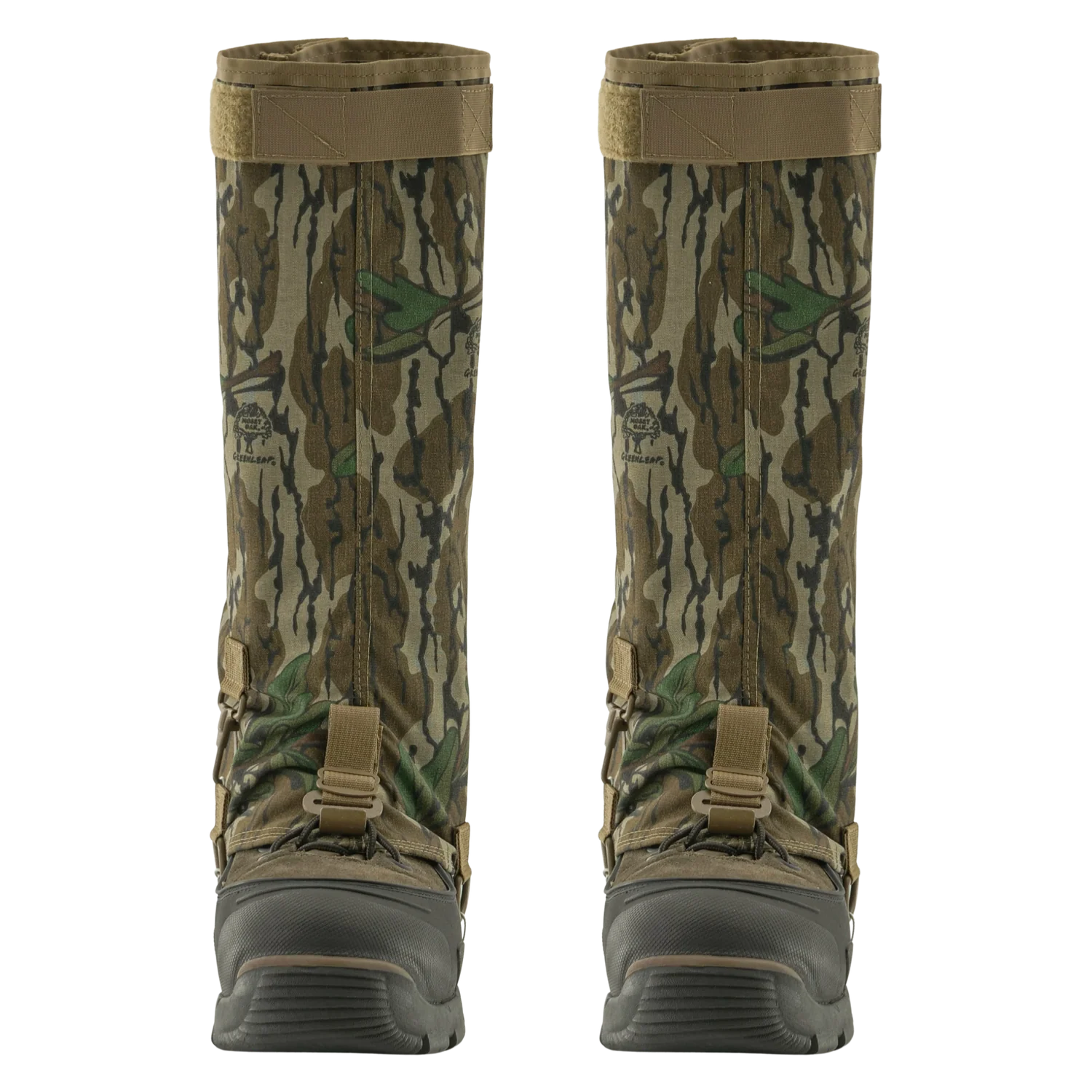 Mossy Oak Leg Gaiters