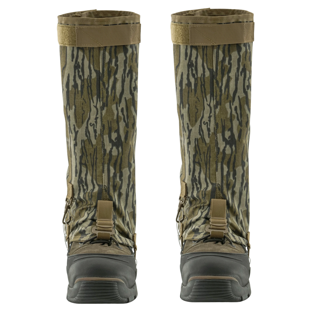 T&K Spring Leg Gaiters