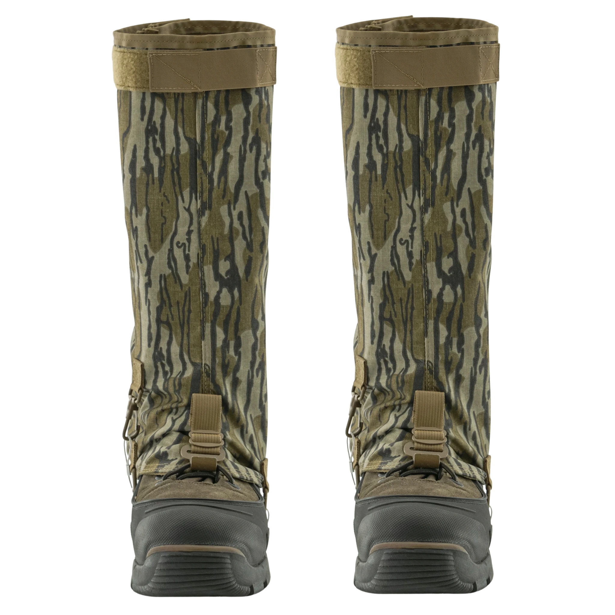 T&K Spring Leg Gaiters
